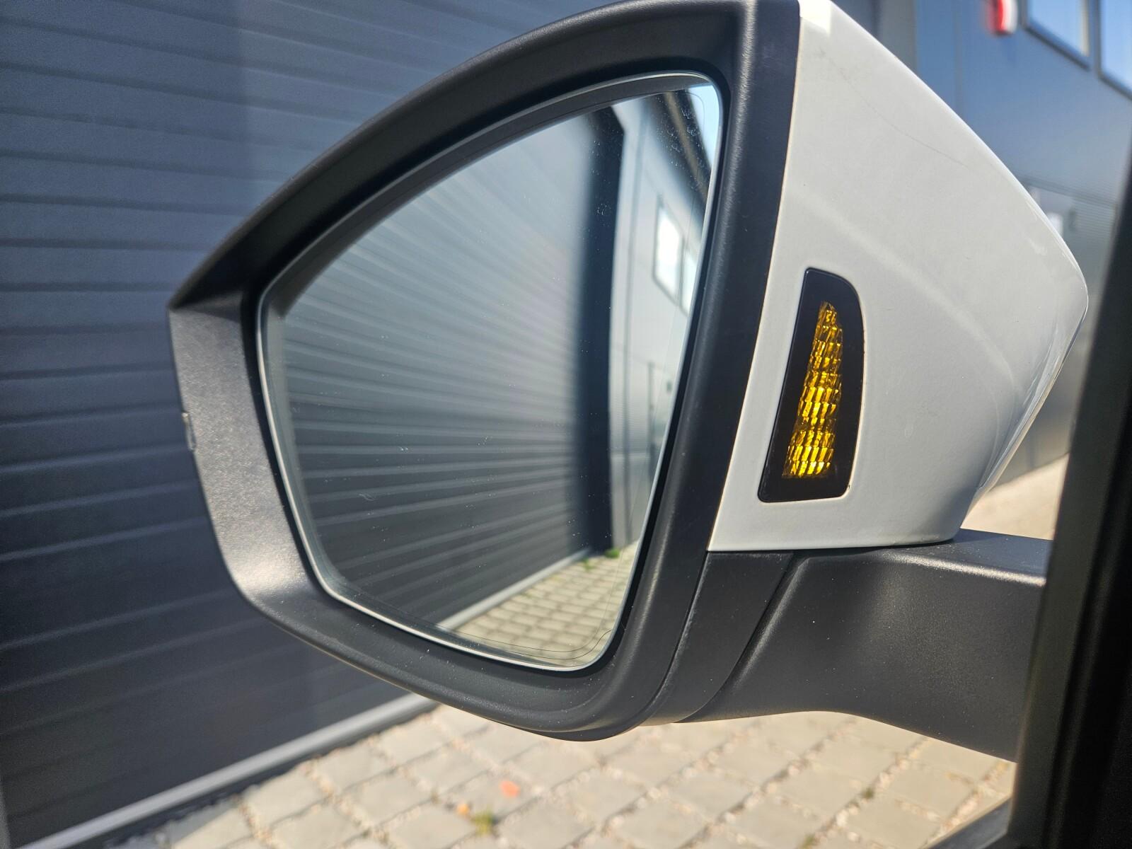 2.0TDI 150KM Style DSG Salon Polska Serwisowany Bezwypadkowy 35