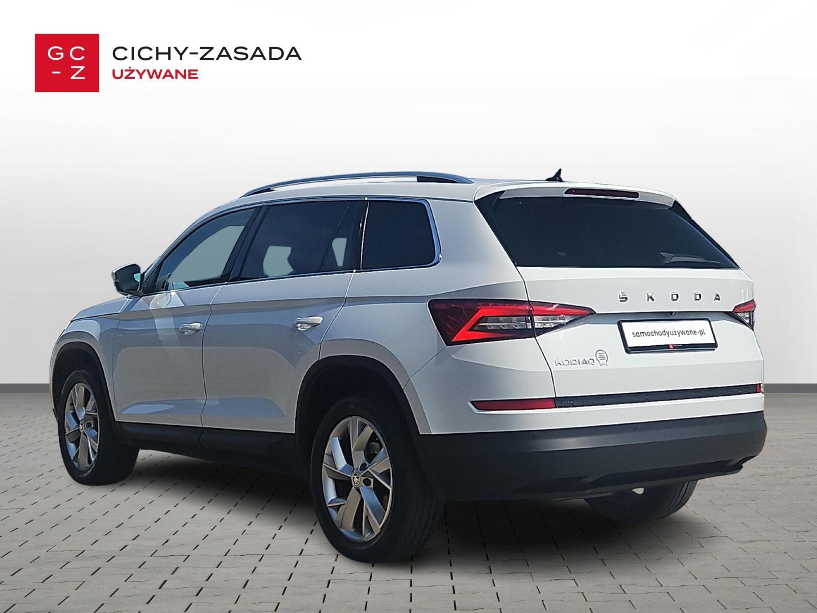 2.0TDI 150KM Style DSG Salon Polska Serwisowany Bezwypadkowy 2