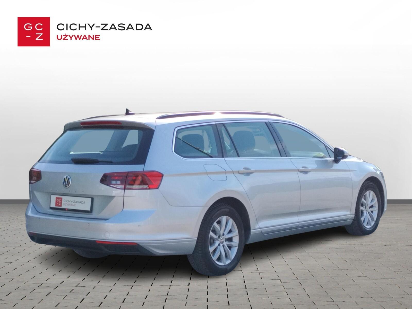 Salon PL, Niski przebieg, DSG, ACC, wersja Business 4