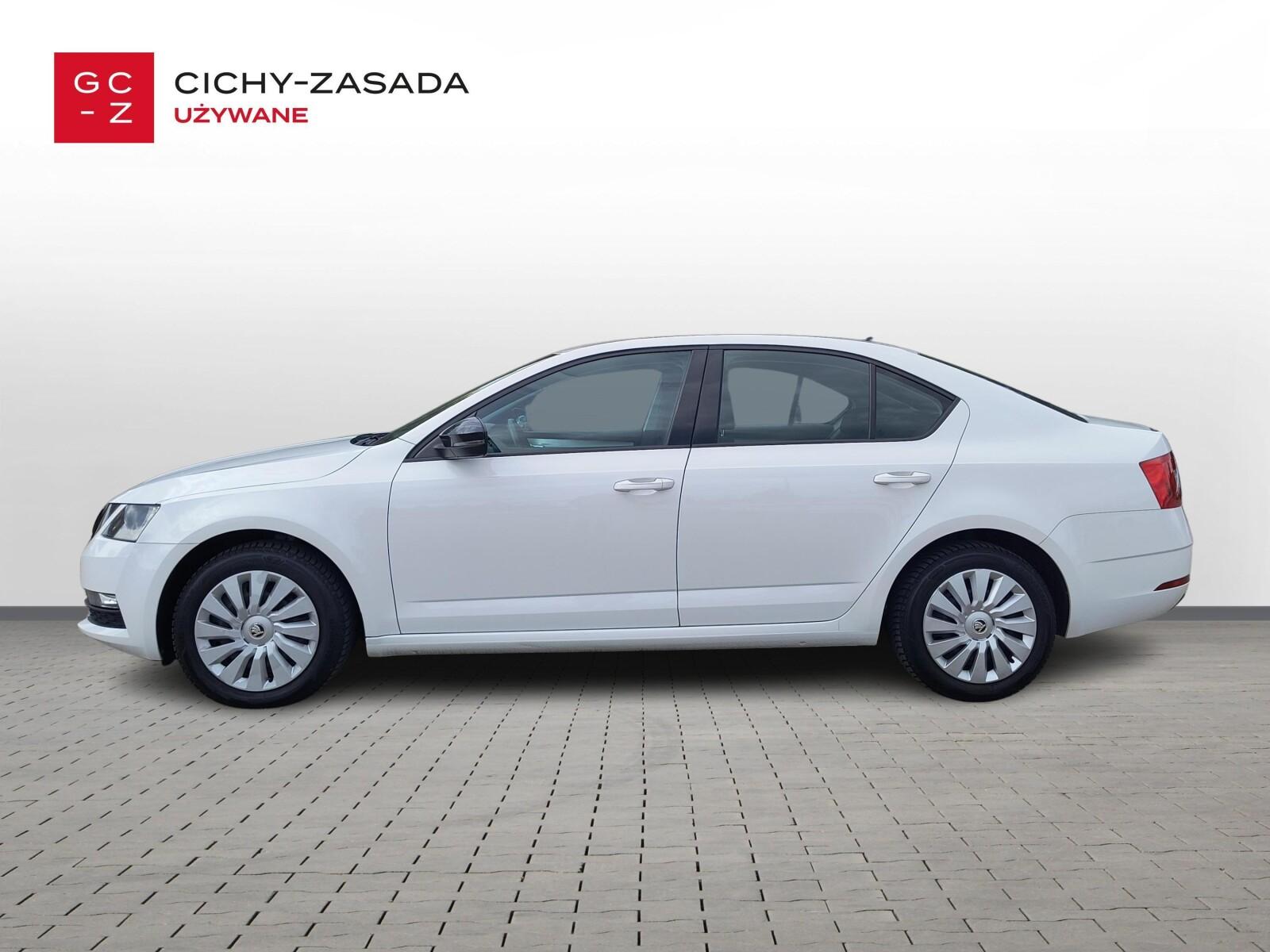 SalonPL serwis ASO 1.5TSI 150KM pakiet SmartLink komputer VAT23% 1