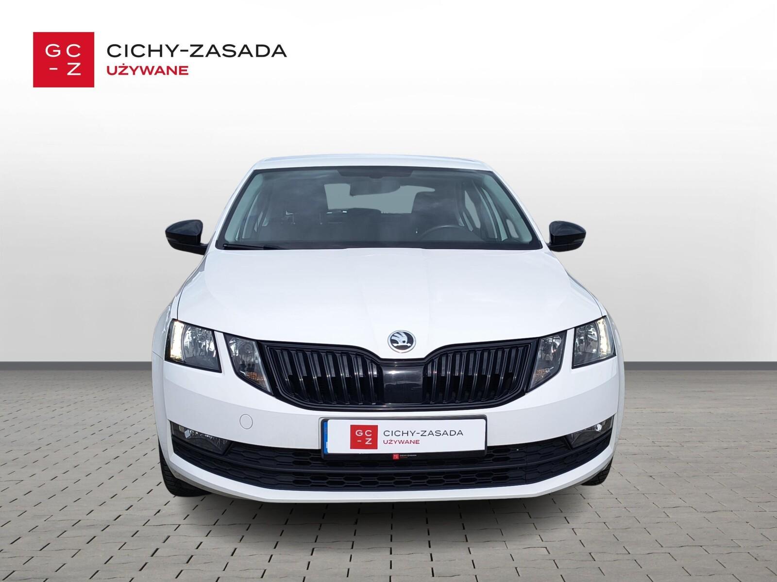 SalonPL serwis ASO 1.5TSI 150KM pakiet SmartLink komputer VAT23% 7