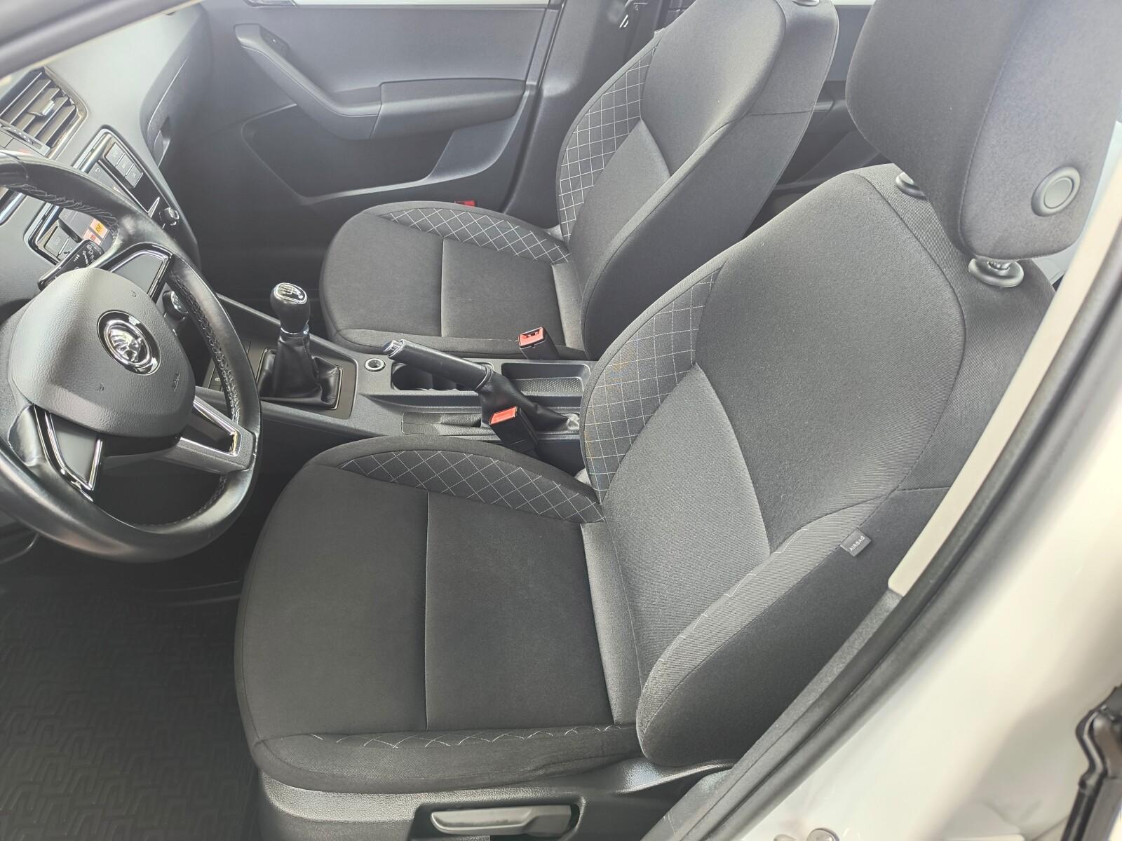 SalonPL serwis ASO 1.6TDI 115KM pakiet SmartLink komputer Airbag VAT23 12