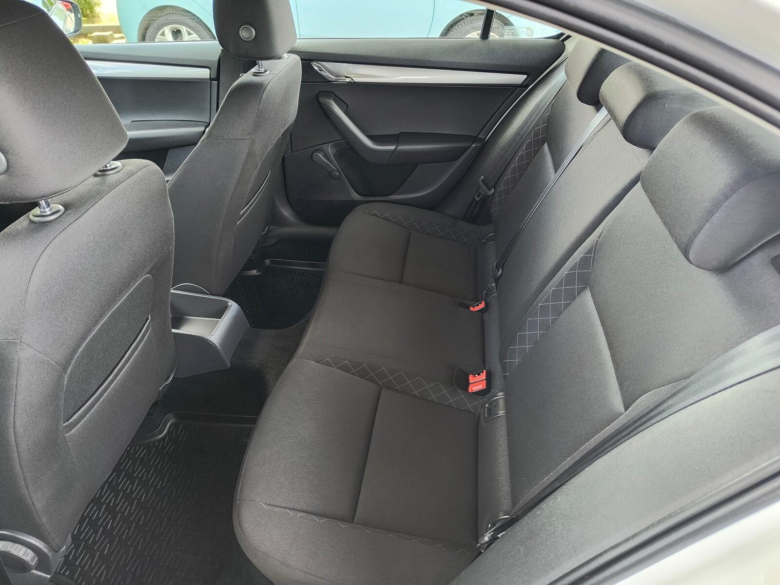 SalonPL serwis ASO 1.6TDI 115KM pakiet SmartLink komputer Airbag VAT23 14