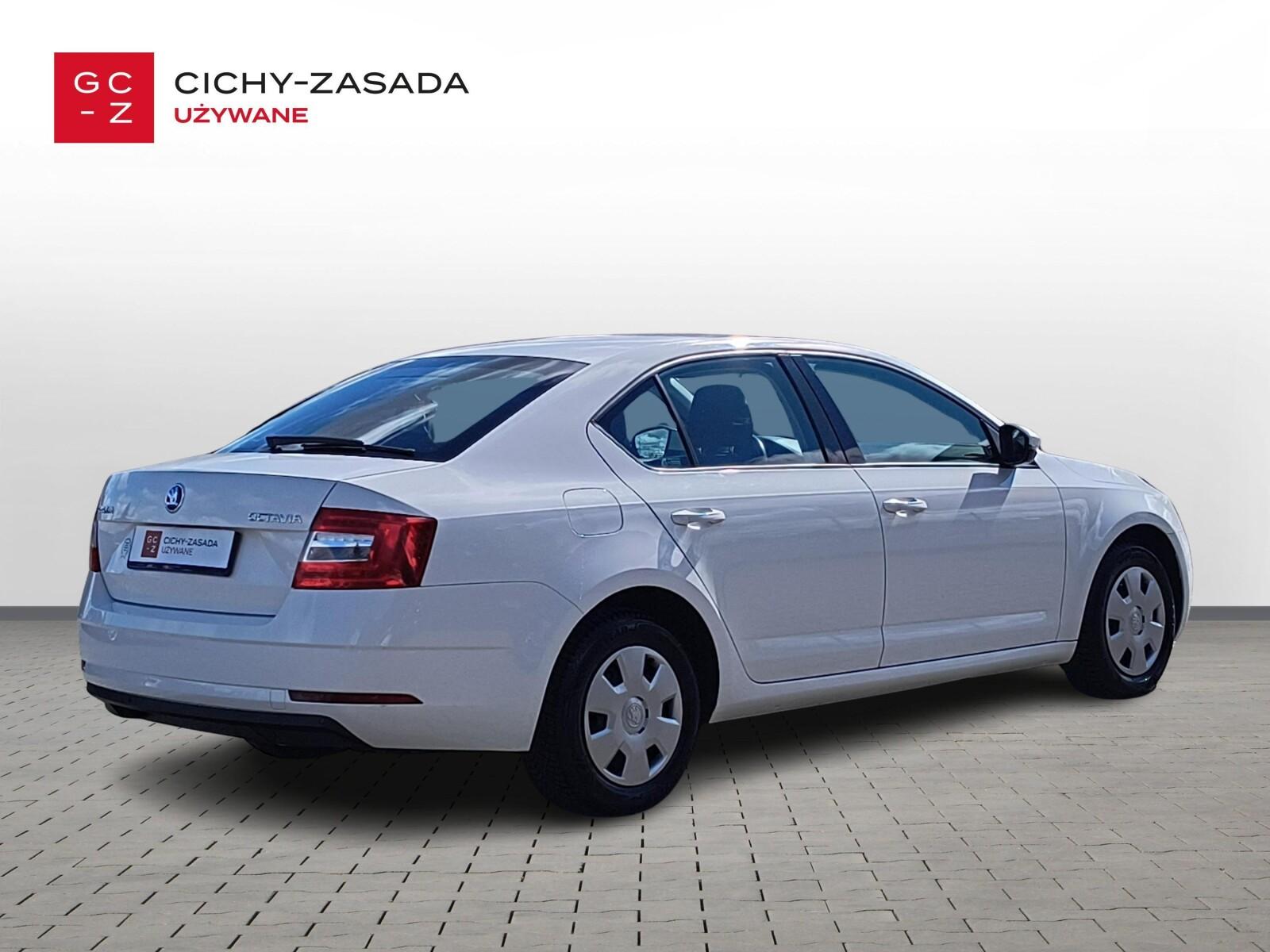 SalonPL serwis ASO 1.6TDI 115KM pakiet SmartLink komputer Airbag VAT23 4