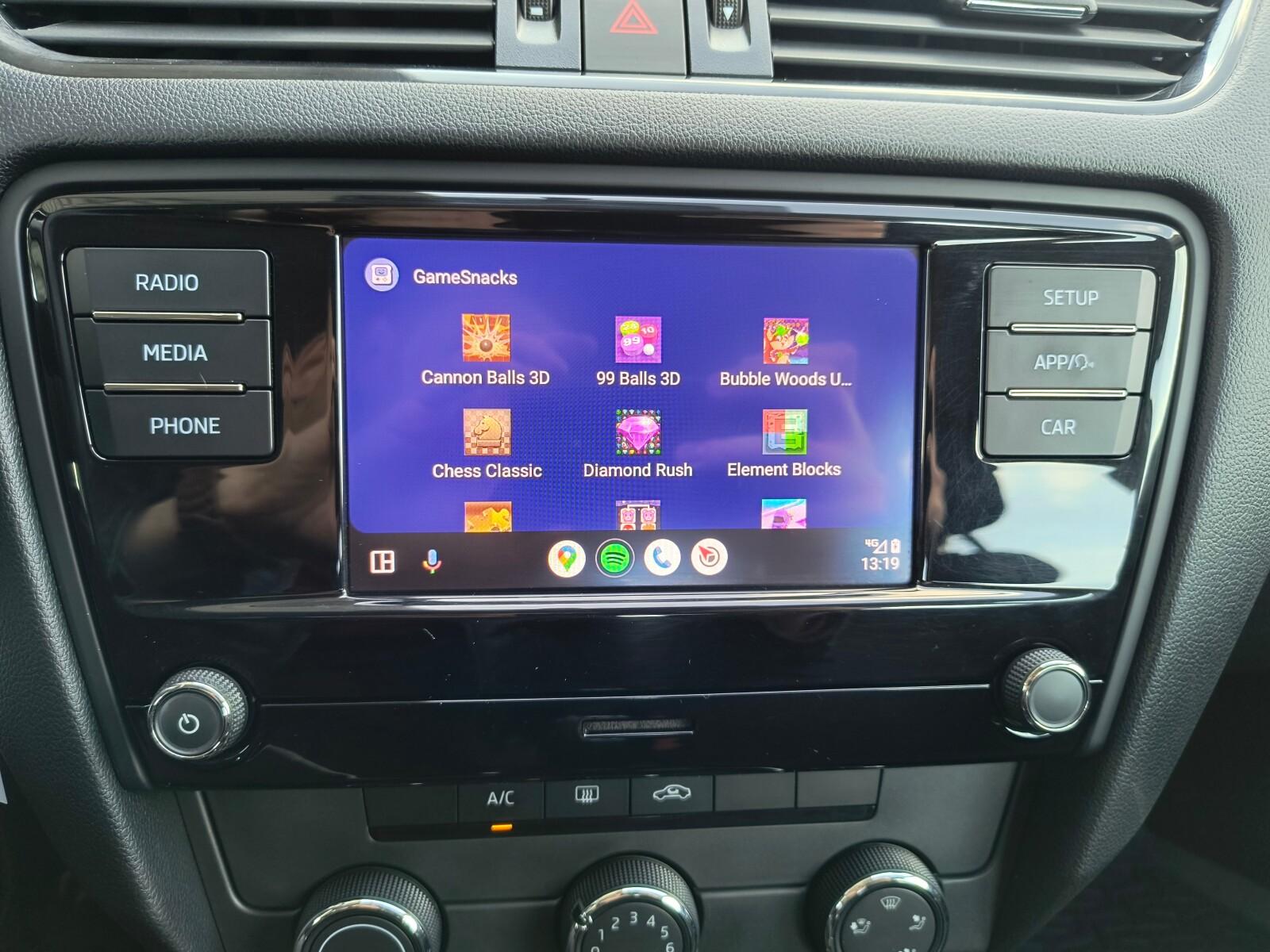 SalonPL serwis ASO 1.6TDI 115KM pakiet SmartLink komputer Airbag VAT23 23