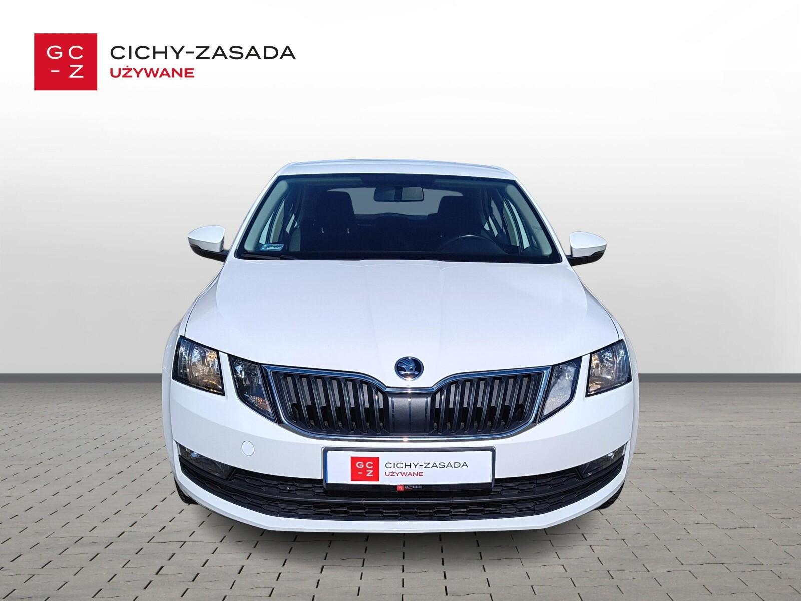 SalonPL serwis ASO 1.6TDI 115KM pakiet SmartLink komputer Airbag VAT23 7