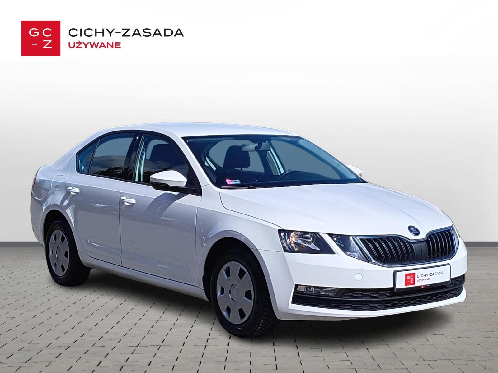 SalonPL serwis ASO 1.6TDI 115KM pakiet SmartLink komputer Airbag VAT23 6