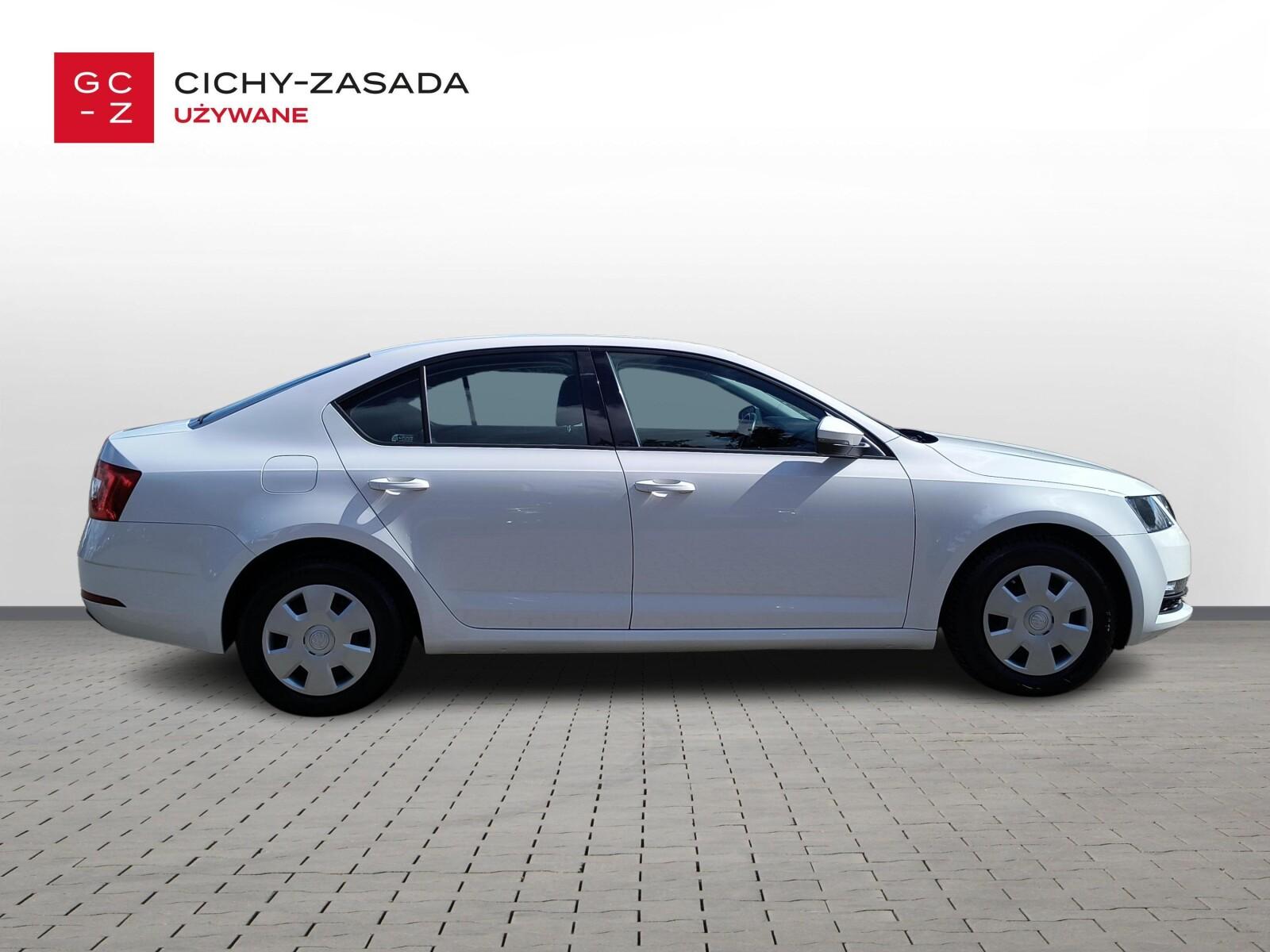 SalonPL serwis ASO 1.6TDI 115KM pakiet SmartLink komputer Airbag VAT23 5