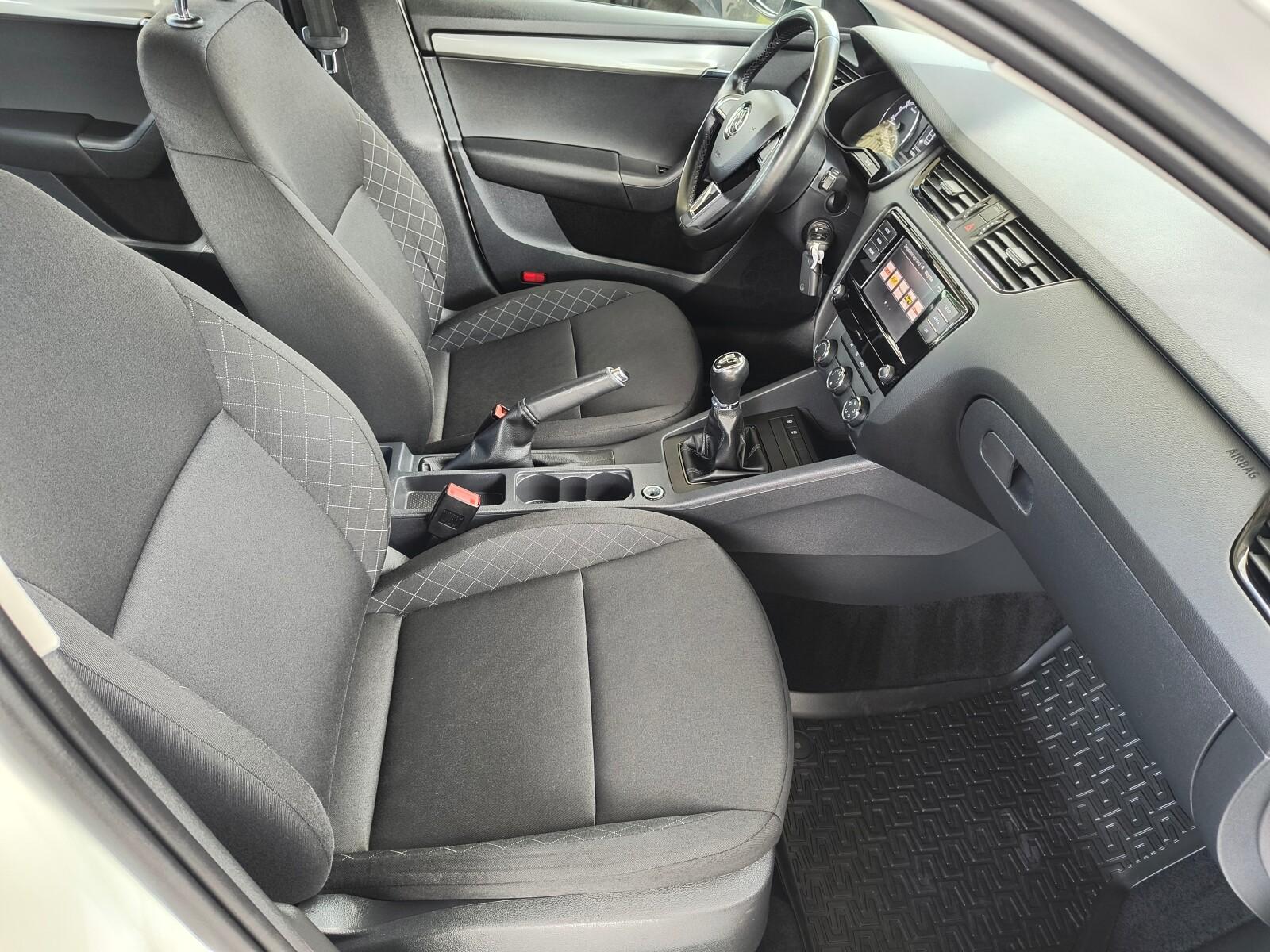SalonPL serwis ASO 1.6TDI 115KM pakiet SmartLink komputer Airbag VAT23 16