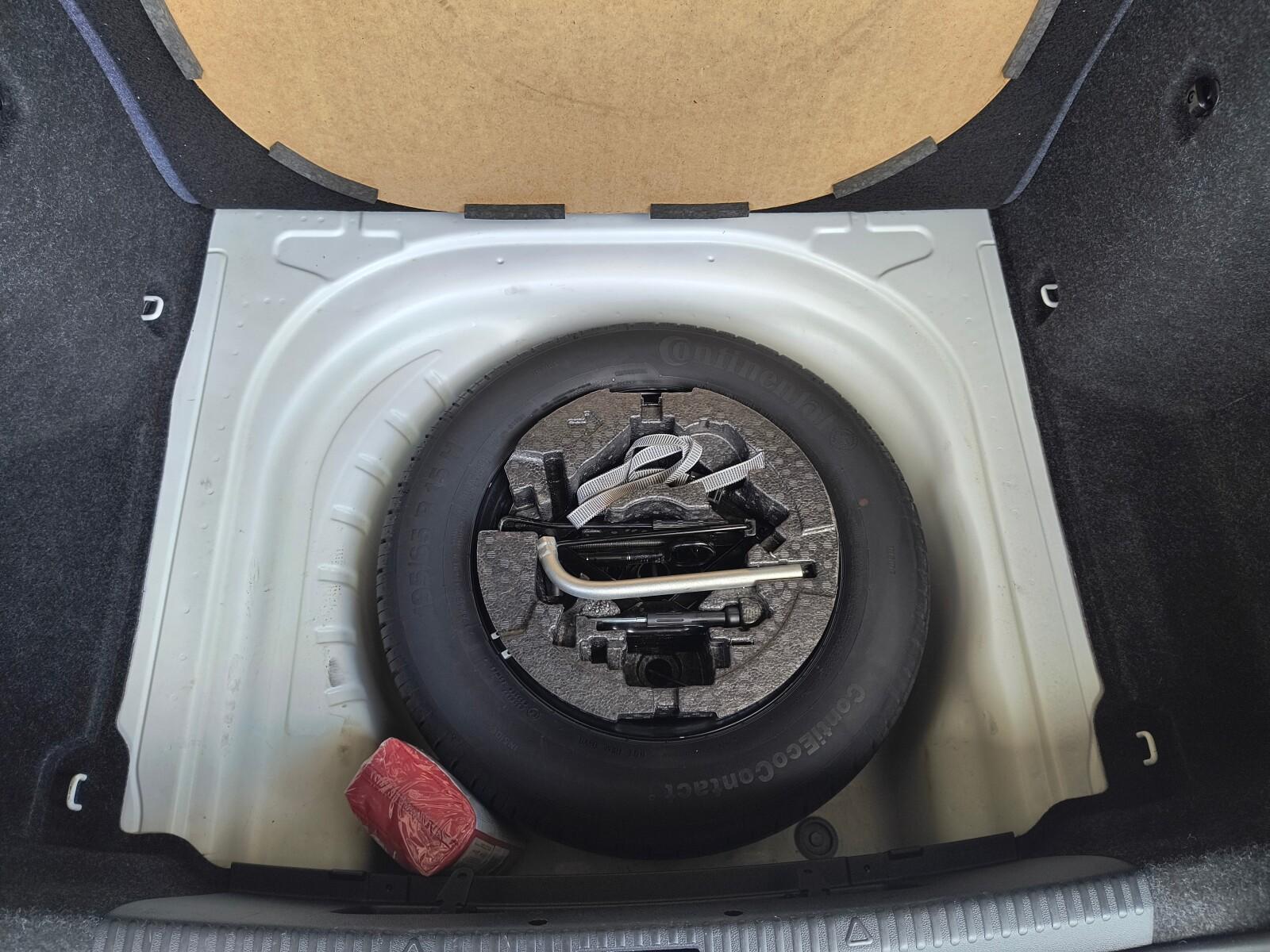 SalonPL serwis ASO 1.6TDI 115KM pakiet SmartLink komputer Airbag VAT23 24