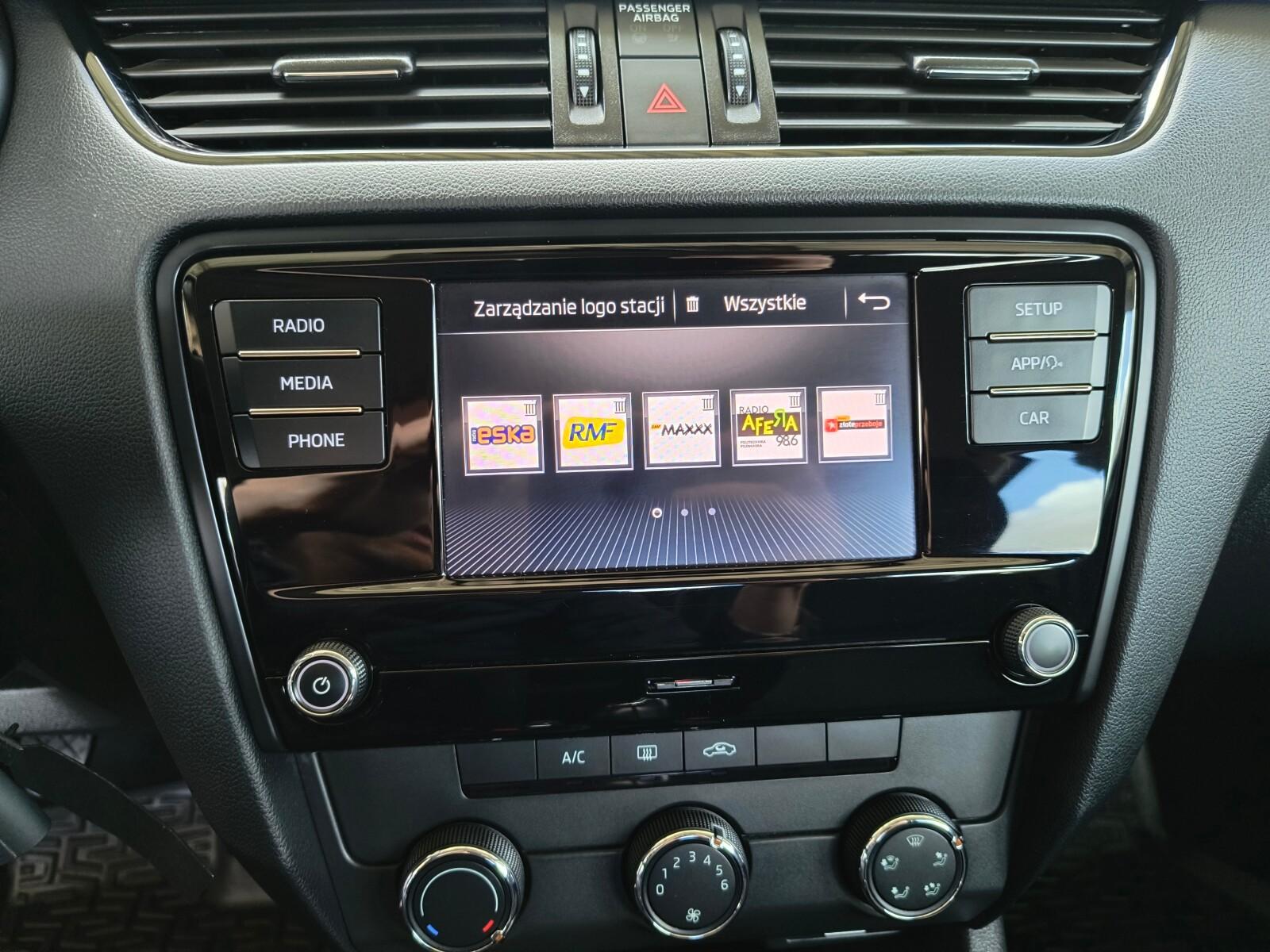 SalonPL serwis ASO 1.6TDI 115KM pakiet SmartLink komputer Airbag VAT23 18