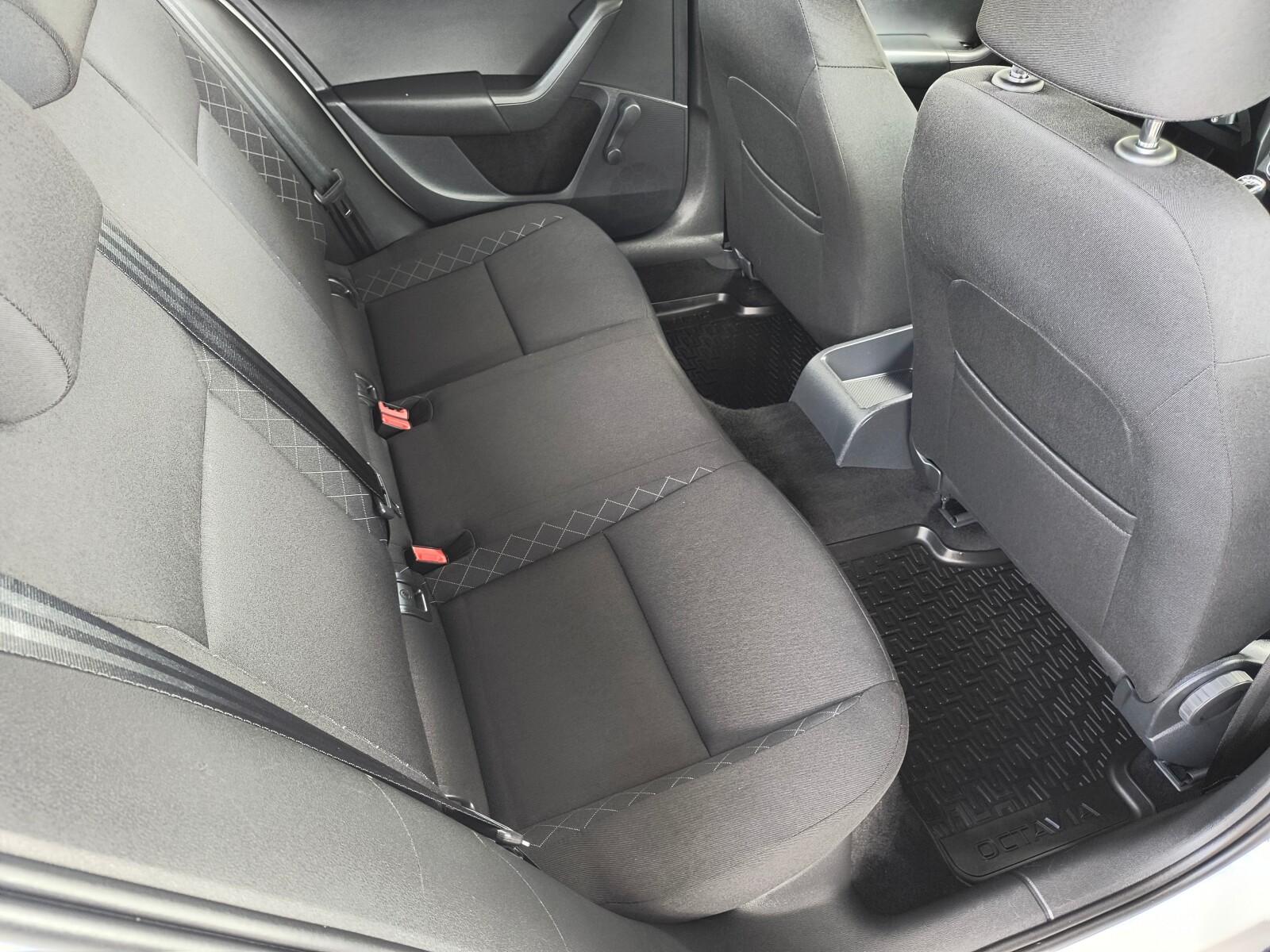 SalonPL serwis ASO 1.6TDI 115KM pakiet SmartLink komputer Airbag VAT23 15