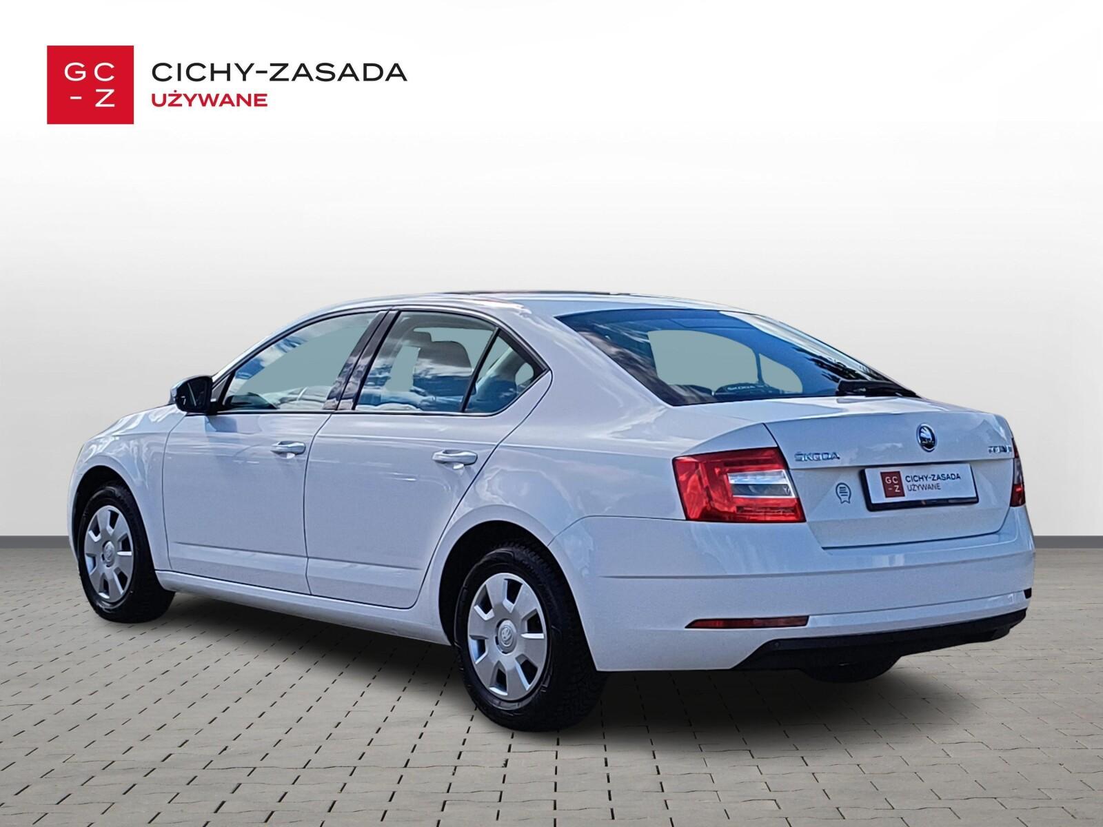 SalonPL serwis ASO 1.6TDI 115KM pakiet SmartLink komputer Airbag VAT23 2