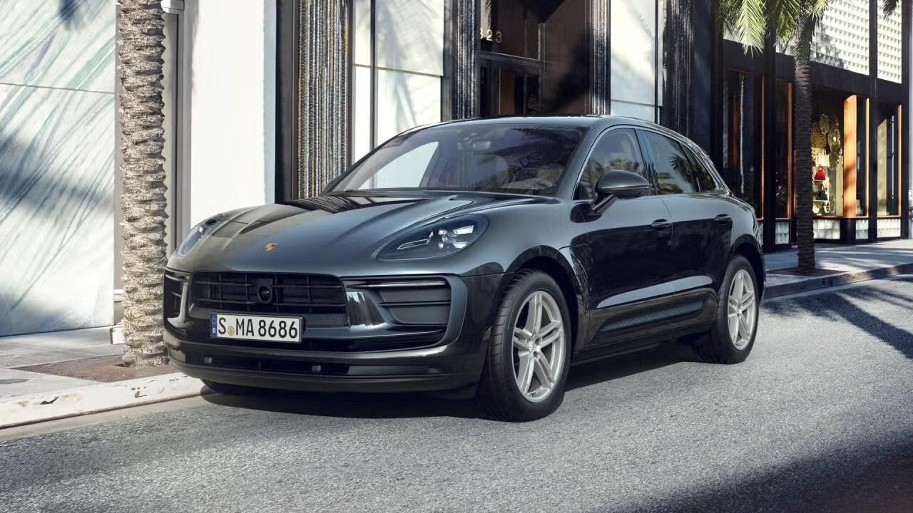Jet Black Metallic | 265 KM | PDK | AWD | SalonPL | FaVAT 23% 0