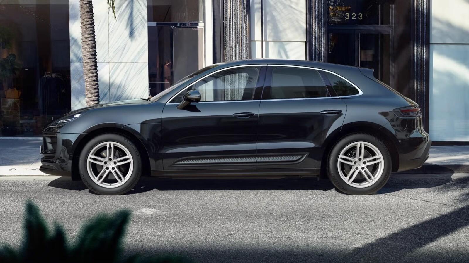 Jet Black Metallic | 265 KM | PDK | AWD | SalonPL | FaVAT 23% 1