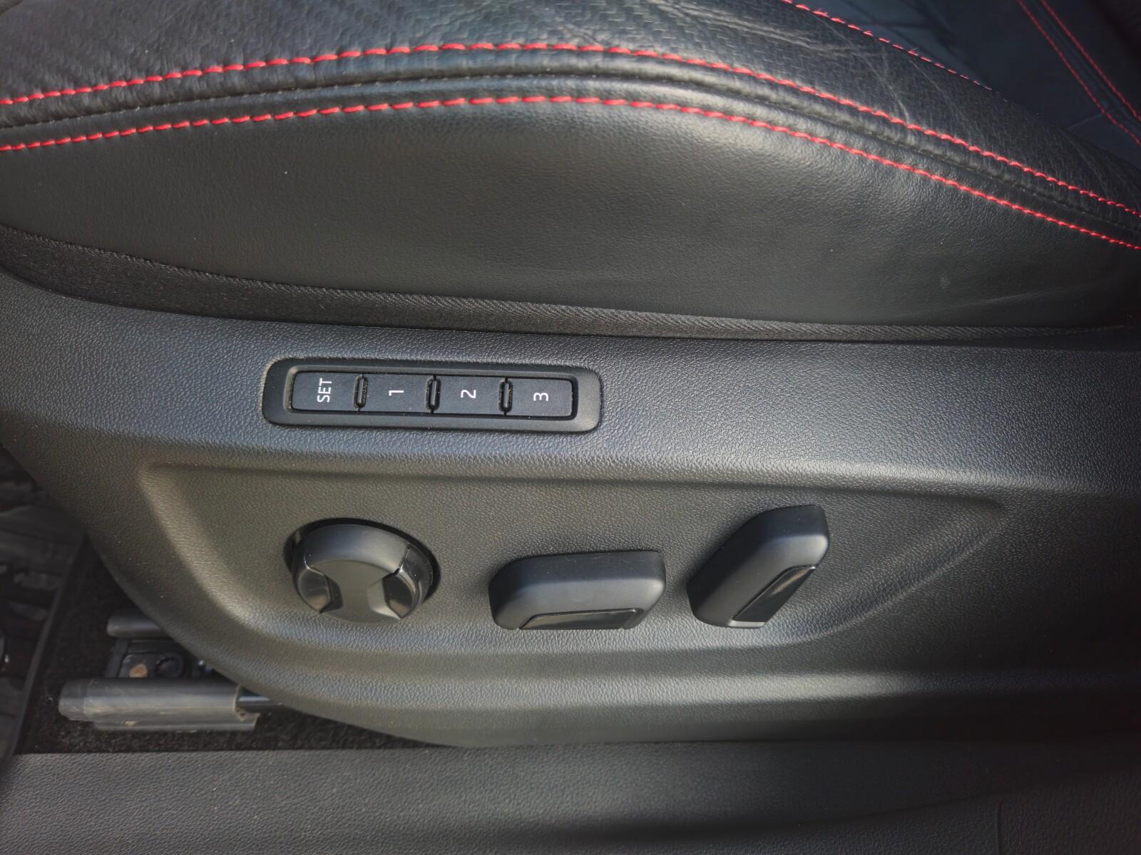 RS 2,0TSI 245KM FV23% Bezwypadkowy Hak Pod.Szyba Salon PL Serwisowany 31