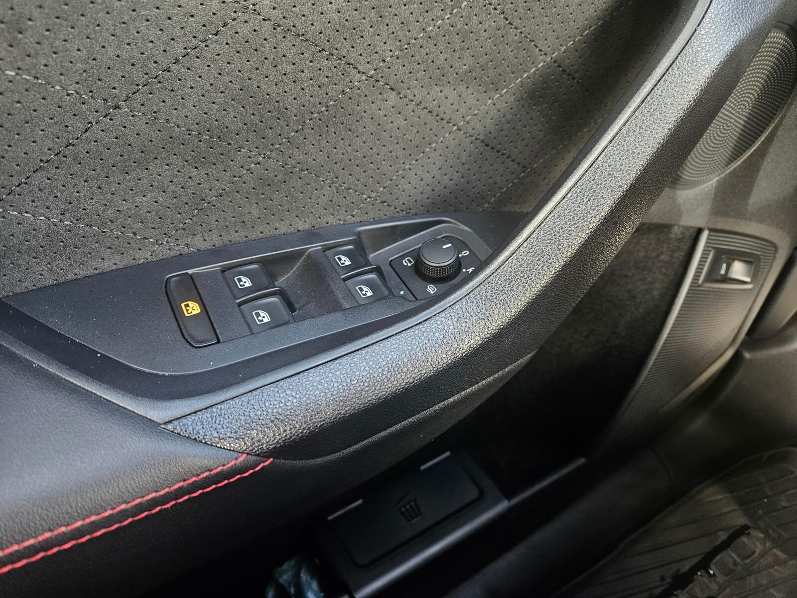 RS 2,0TSI 245KM FV23% Bezwypadkowy Hak Pod.Szyba Salon PL Serwisowany 10