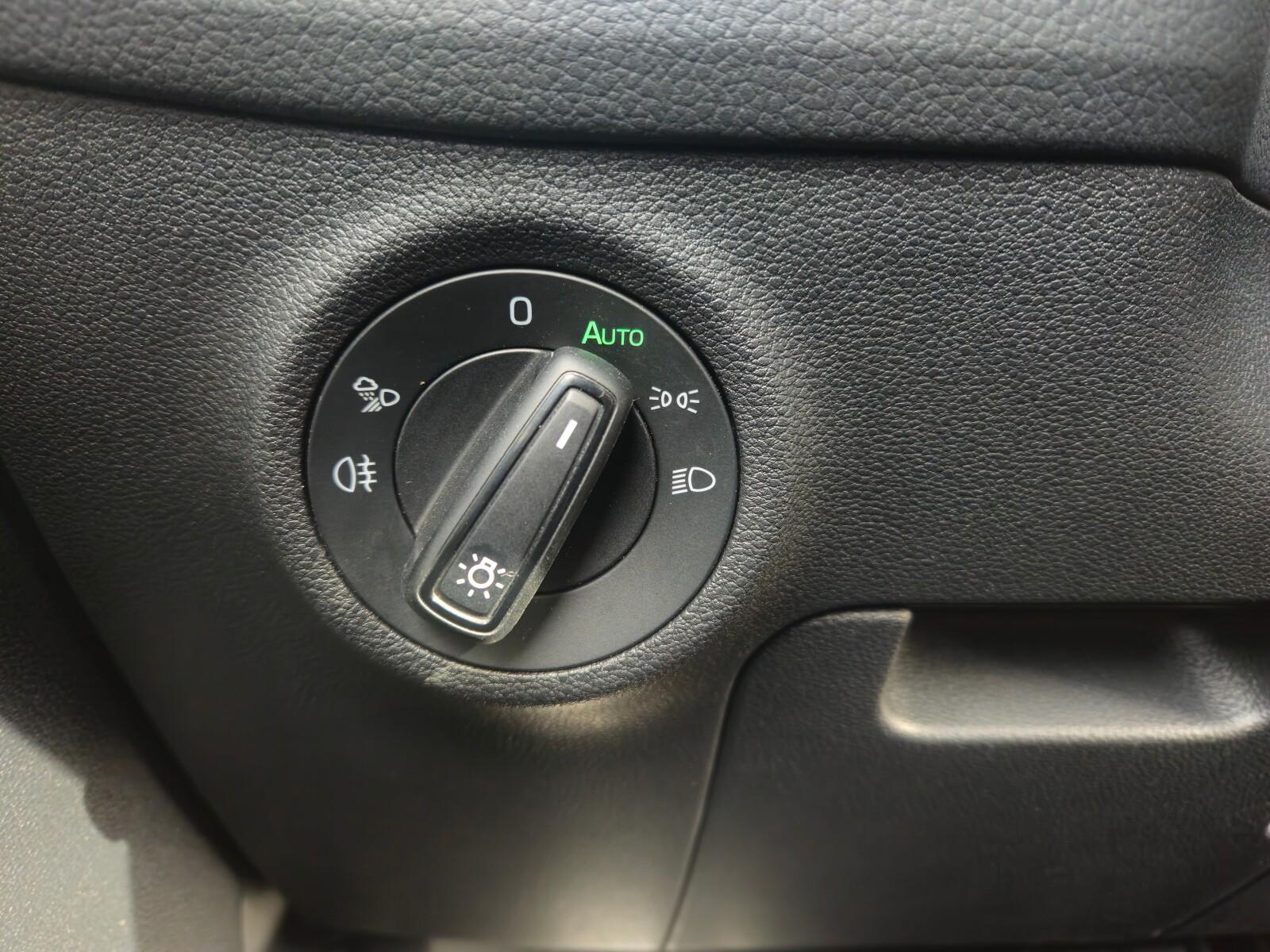 RS 2,0TSI 245KM FV23% Bezwypadkowy Hak Pod.Szyba Salon PL Serwisowany 11