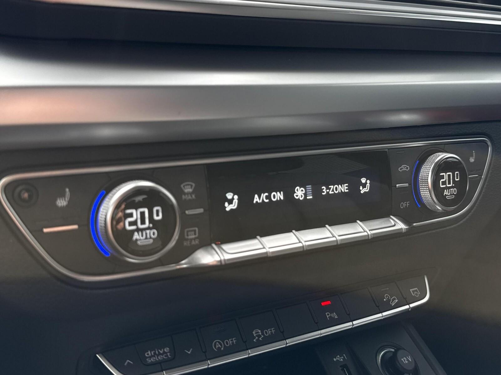 265 KM Virtual Cockpit Apple CarPlay Android Auto Matrix LED Kamera 24