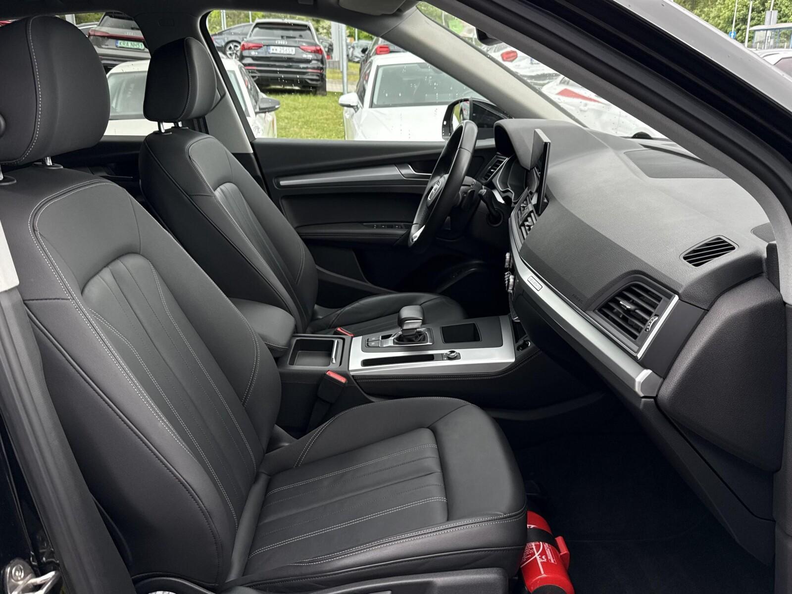 265 KM Virtual Cockpit Apple CarPlay Android Auto Matrix LED Kamera 12