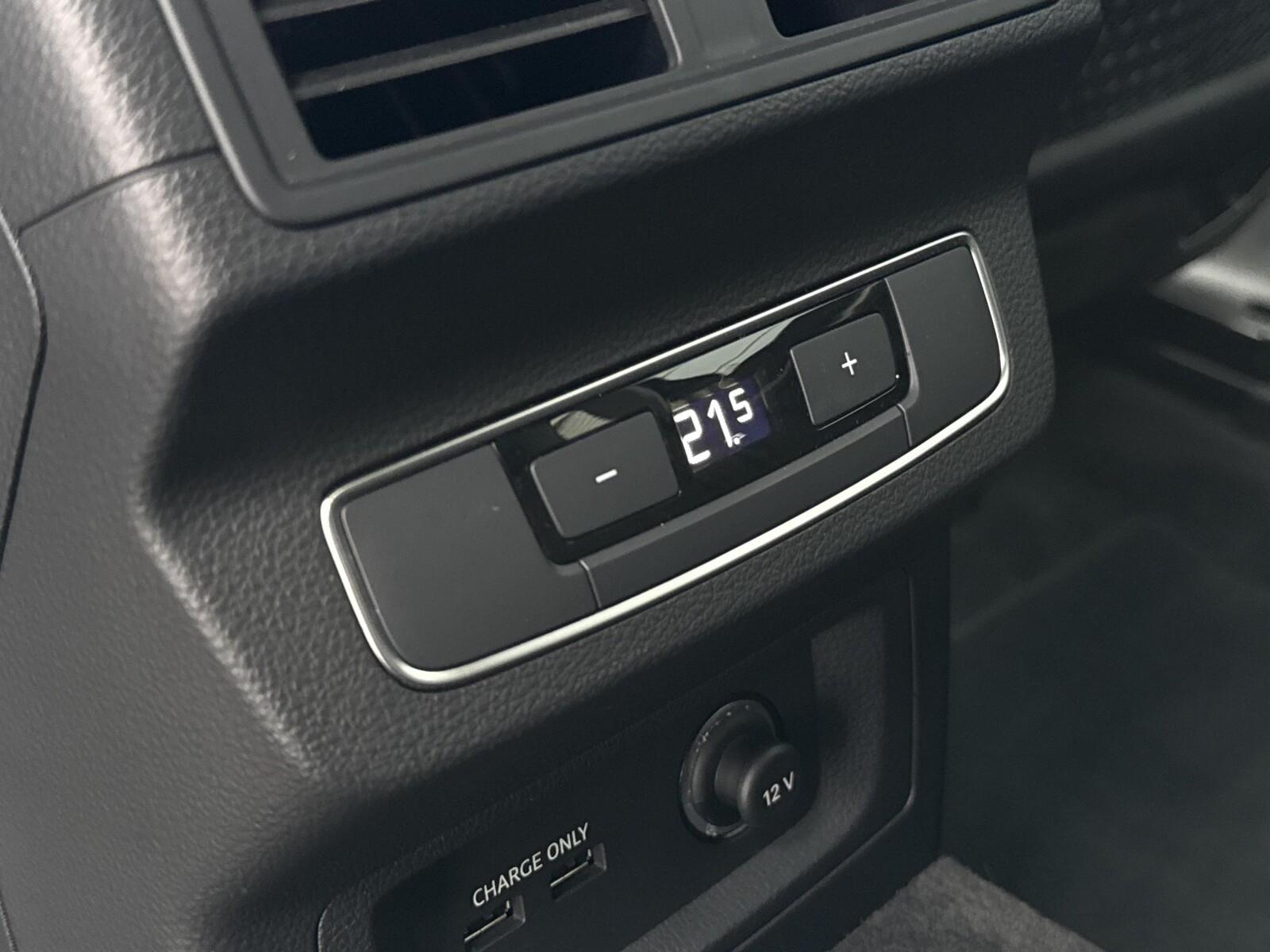 265 KM Virtual Cockpit Apple CarPlay Android Auto Matrix LED Kamera 11