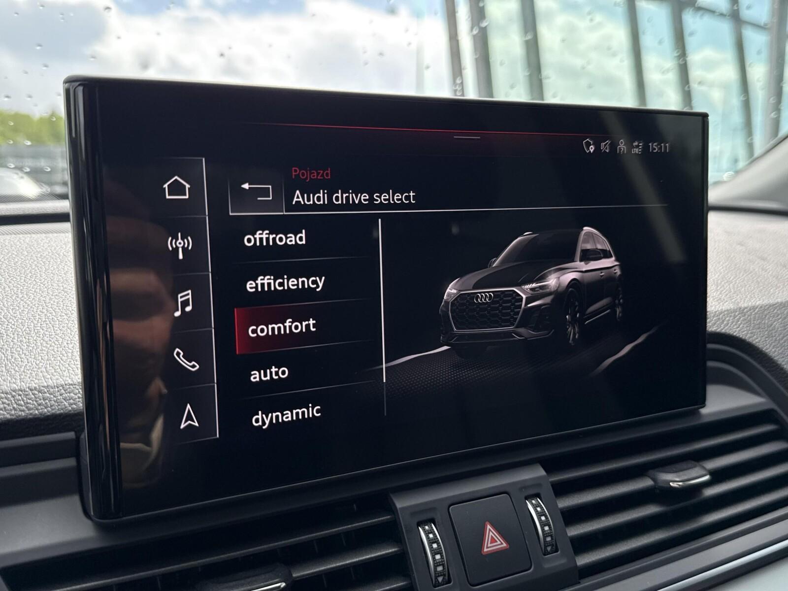 265 KM Virtual Cockpit Apple CarPlay Android Auto Matrix LED Kamera 20