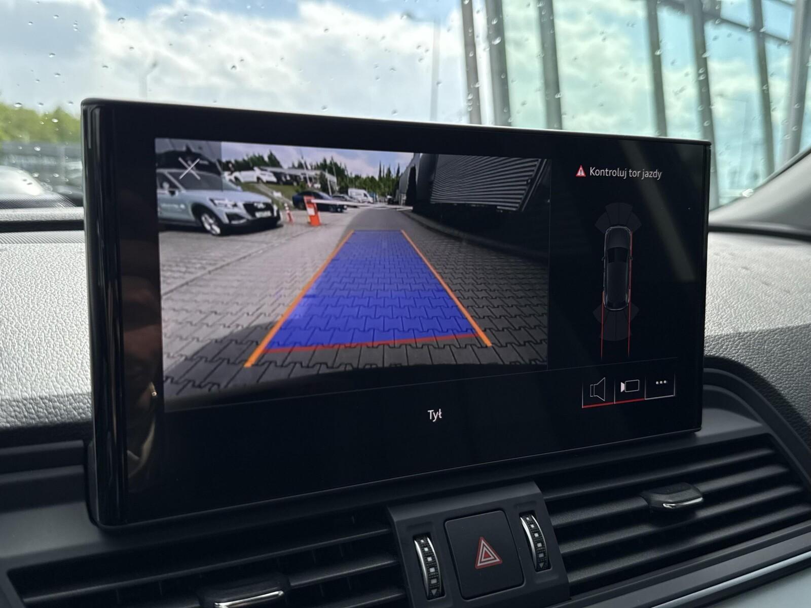 265 KM Virtual Cockpit Apple CarPlay Android Auto Matrix LED Kamera 23