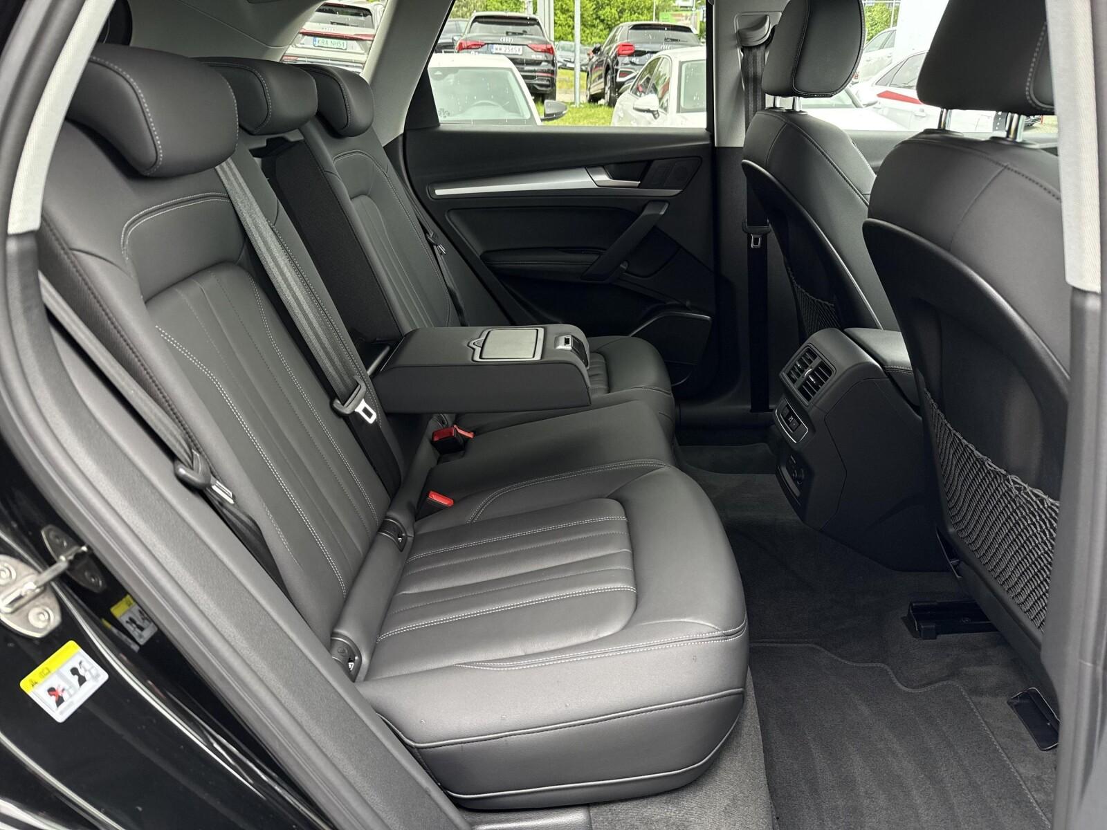 265 KM Virtual Cockpit Apple CarPlay Android Auto Matrix LED Kamera 14