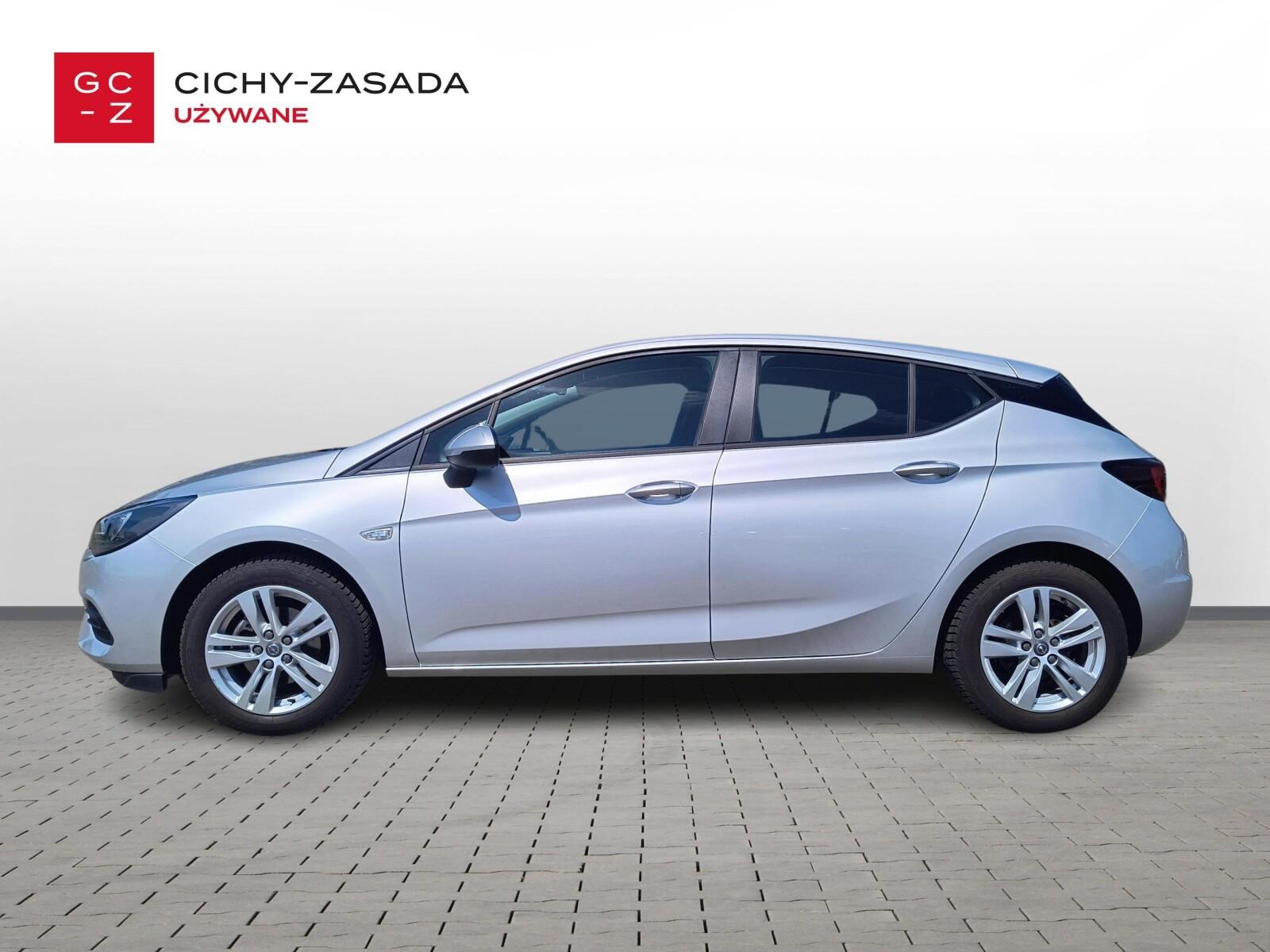 SalonPL serwis ASO 1.2T 145KM bezwypadkowy pakiety Android,Apple VAT 1