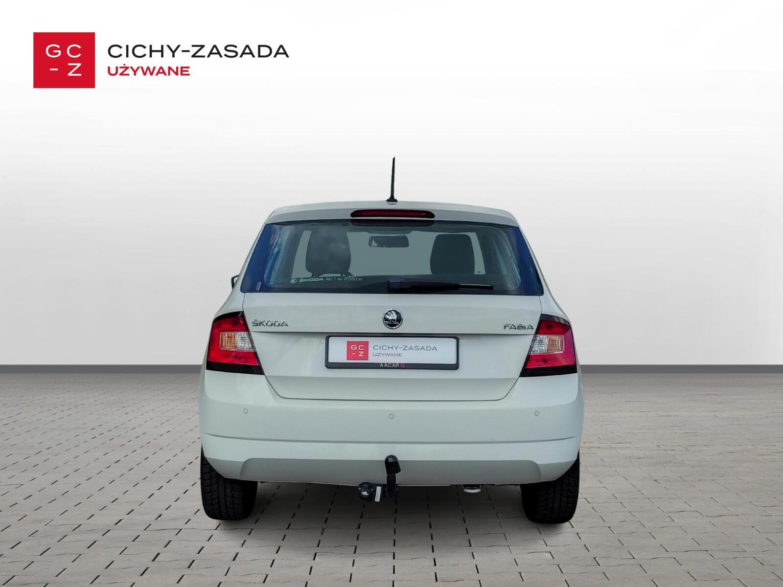 Salon Polska/Faktura VAT/Zadbany/Ambition 3
