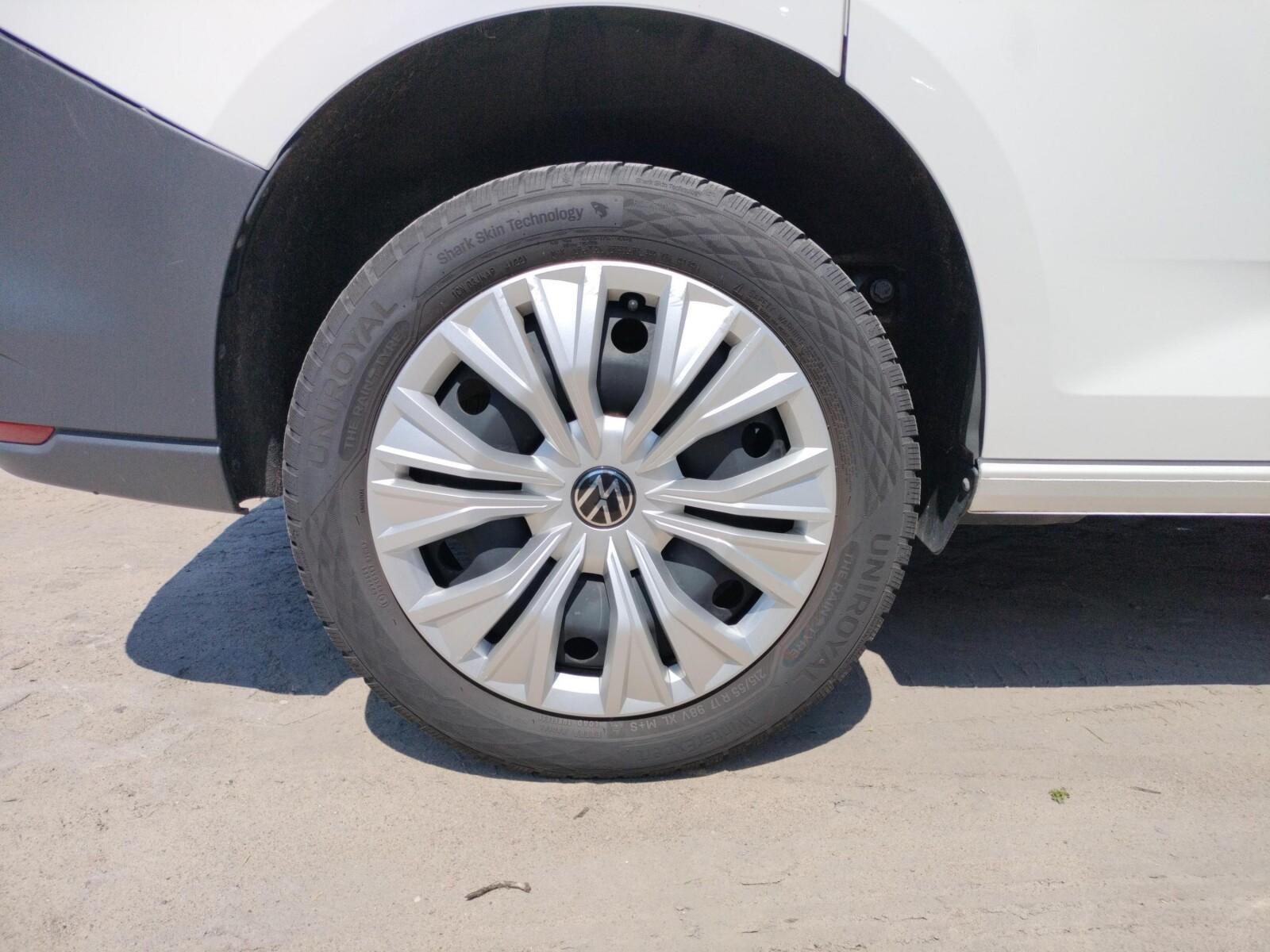 Volkswagen Caddy null 17
