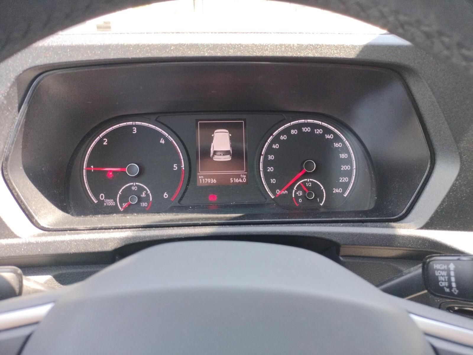 Volkswagen Caddy null 13