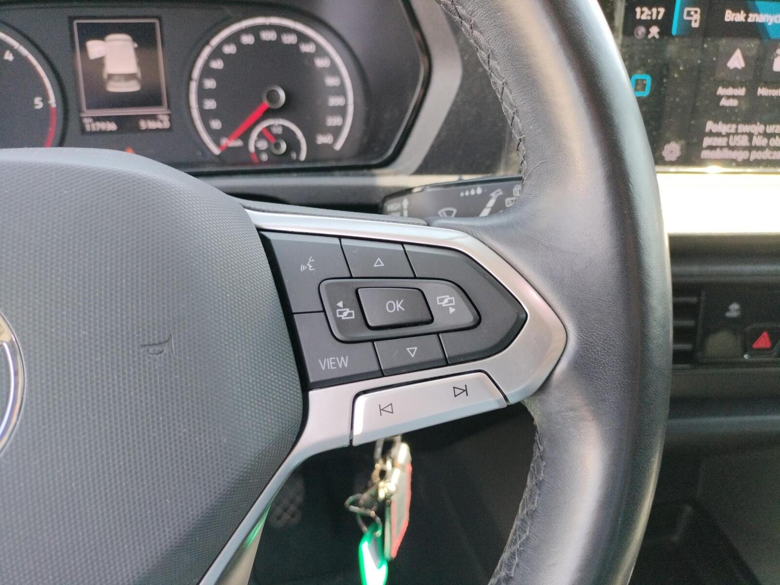 Volkswagen Caddy null 23
