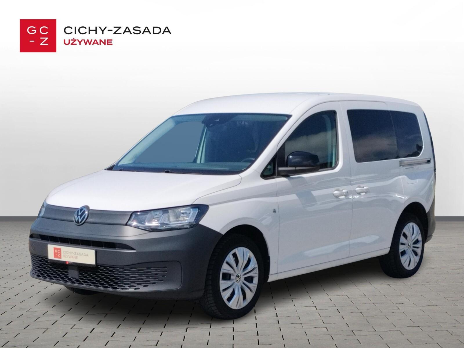 Volkswagen Caddy null 0