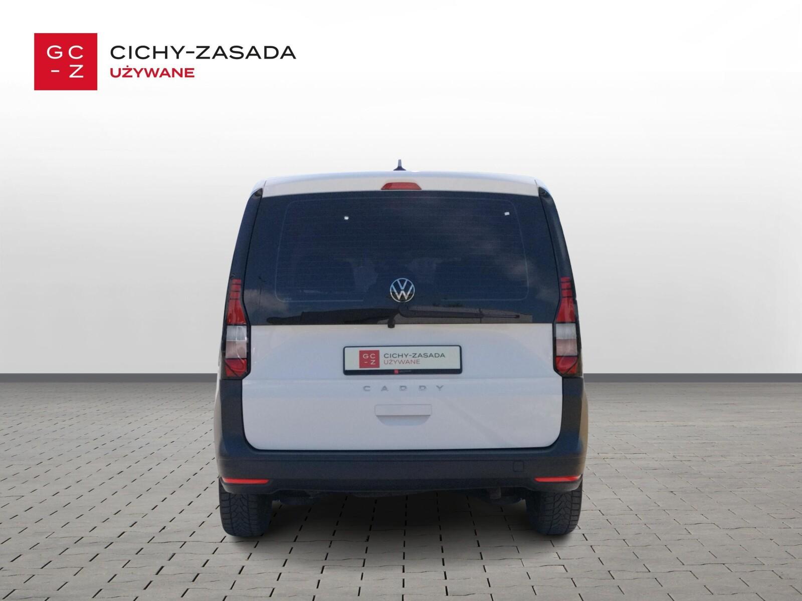 Volkswagen Caddy null 3