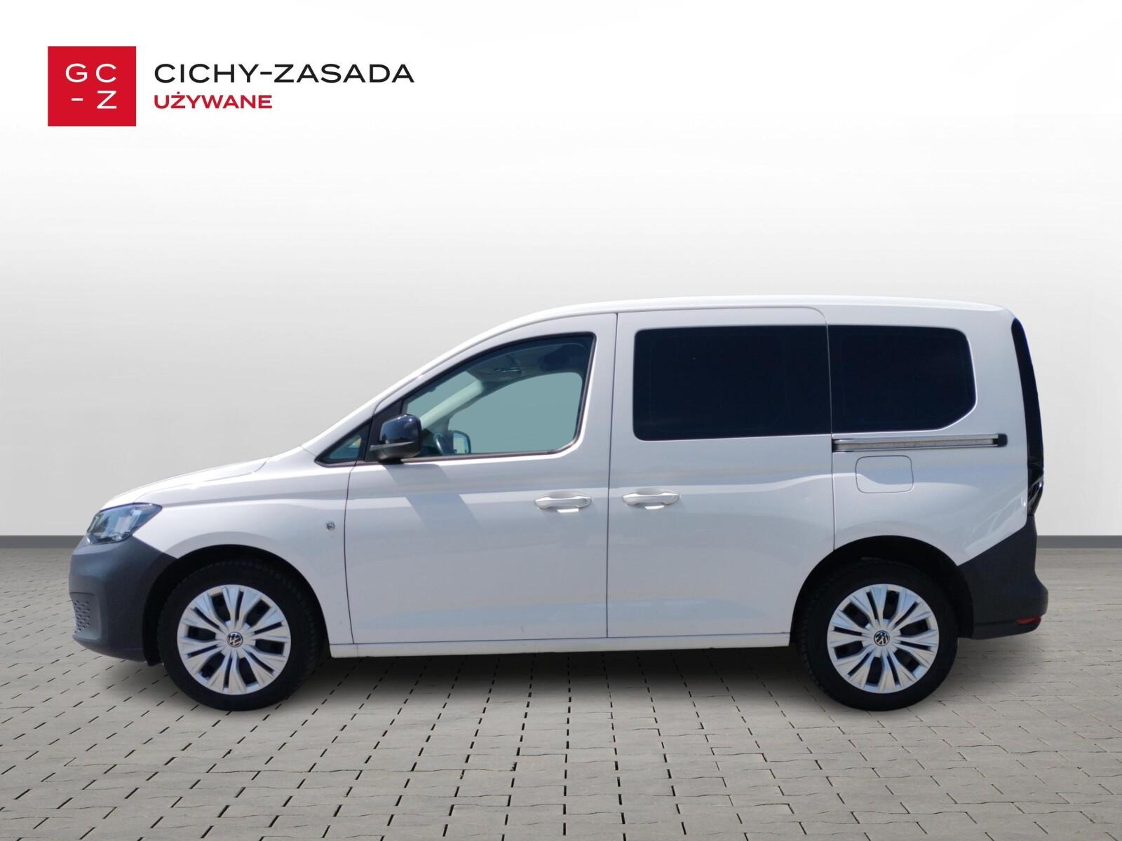Volkswagen Caddy null 1