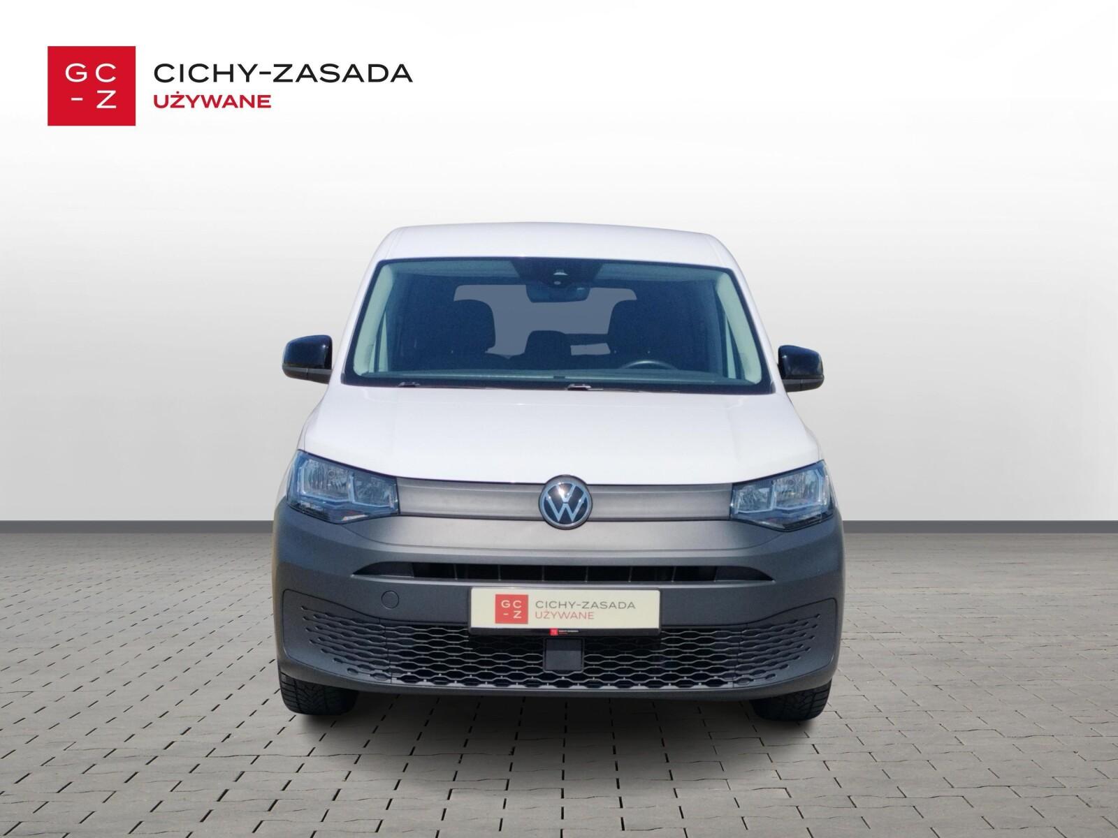 Volkswagen Caddy null 7