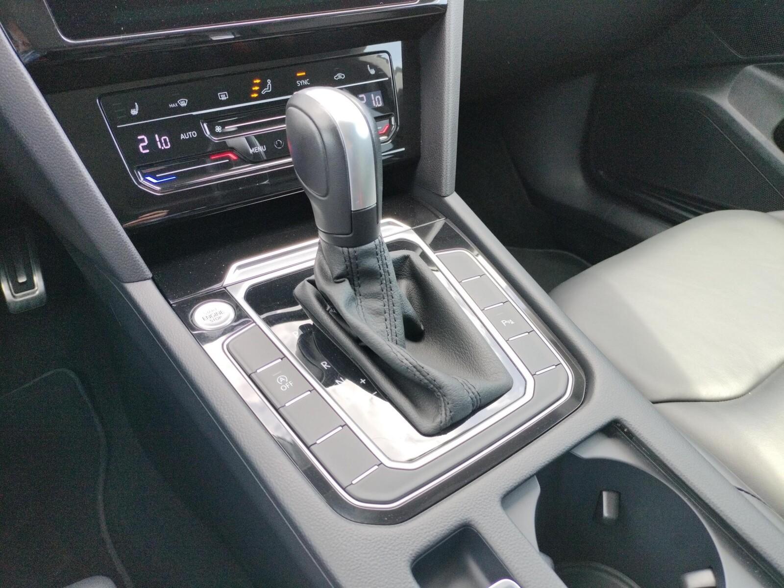 Volkswagen Arteon Shooting Brake Elegance 2.0 TDI 4MOTION 147 kW / 200 KM automatyczna, DSG, 7-stopniowa 14