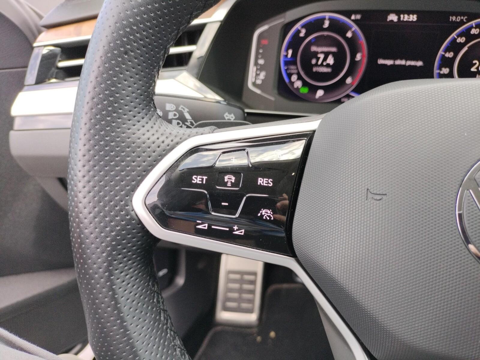 Volkswagen Arteon Shooting Brake Elegance 2.0 TDI 4MOTION 147 kW / 200 KM automatyczna, DSG, 7-stopniowa 21