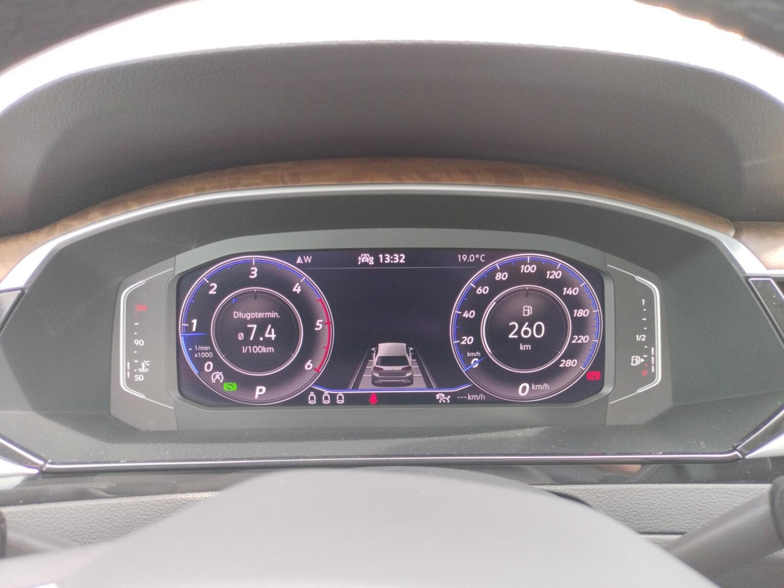 Volkswagen Arteon Shooting Brake Elegance 2.0 TDI 4MOTION 147 kW / 200 KM automatyczna, DSG, 7-stopniowa 13