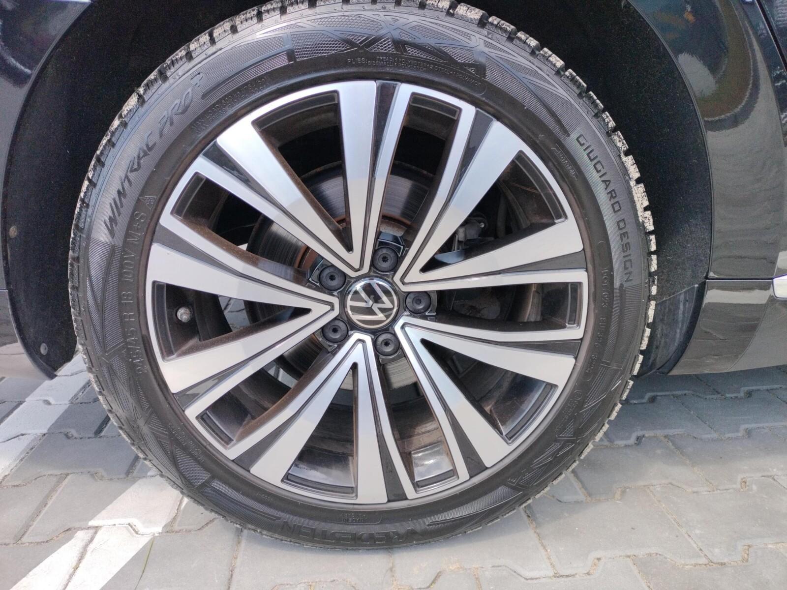 Volkswagen Arteon Shooting Brake Elegance 2.0 TDI 4MOTION 147 kW / 200 KM automatyczna, DSG, 7-stopniowa 17
