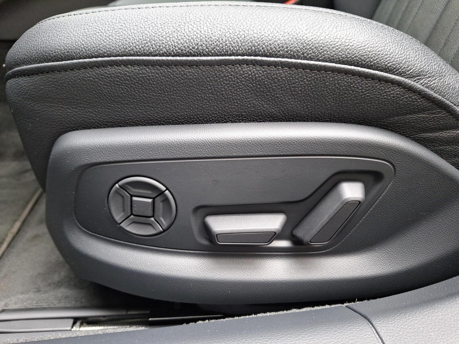 50 TDI Quattro Bang Head-Up Panorama ACC Kamery 360 20