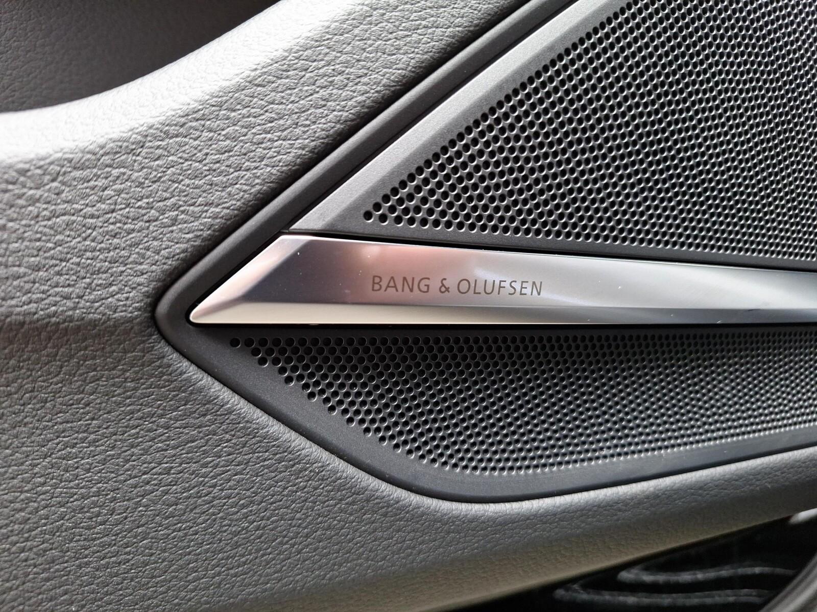 50 TDI Quattro Bang Head-Up Panorama ACC Kamery 360 24