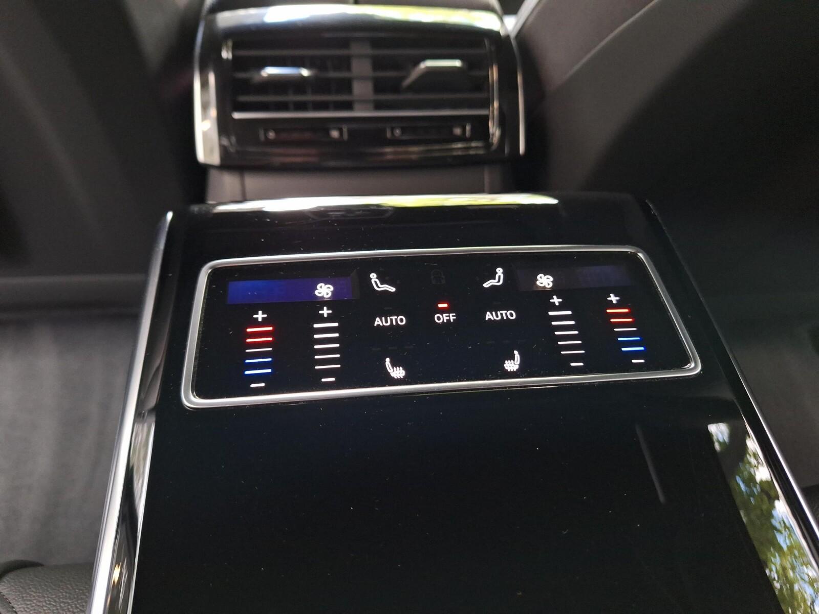 50 TDI Quattro Bang Head-Up Panorama ACC Kamery 360 18