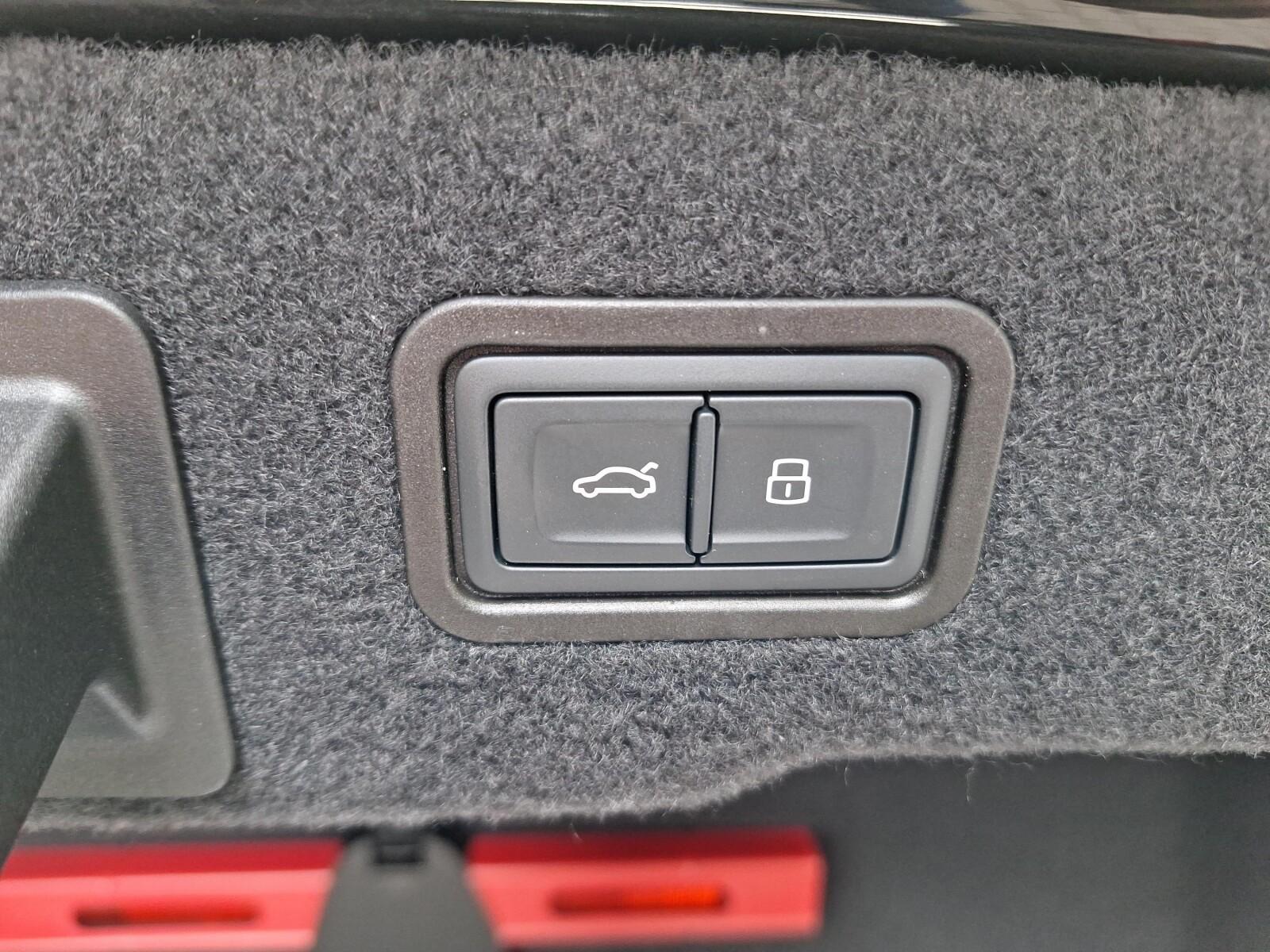 50 TDI Quattro Bang Head-Up Panorama ACC Kamery 360 17