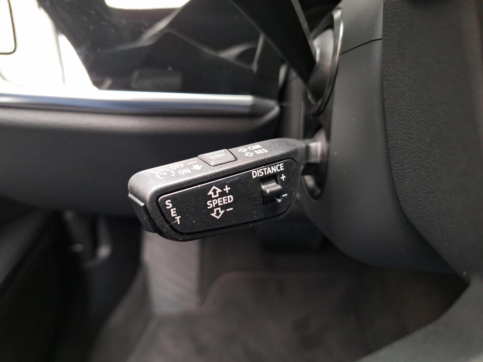 50 TDI Quattro Bang Head-Up Panorama ACC Kamery 360 25