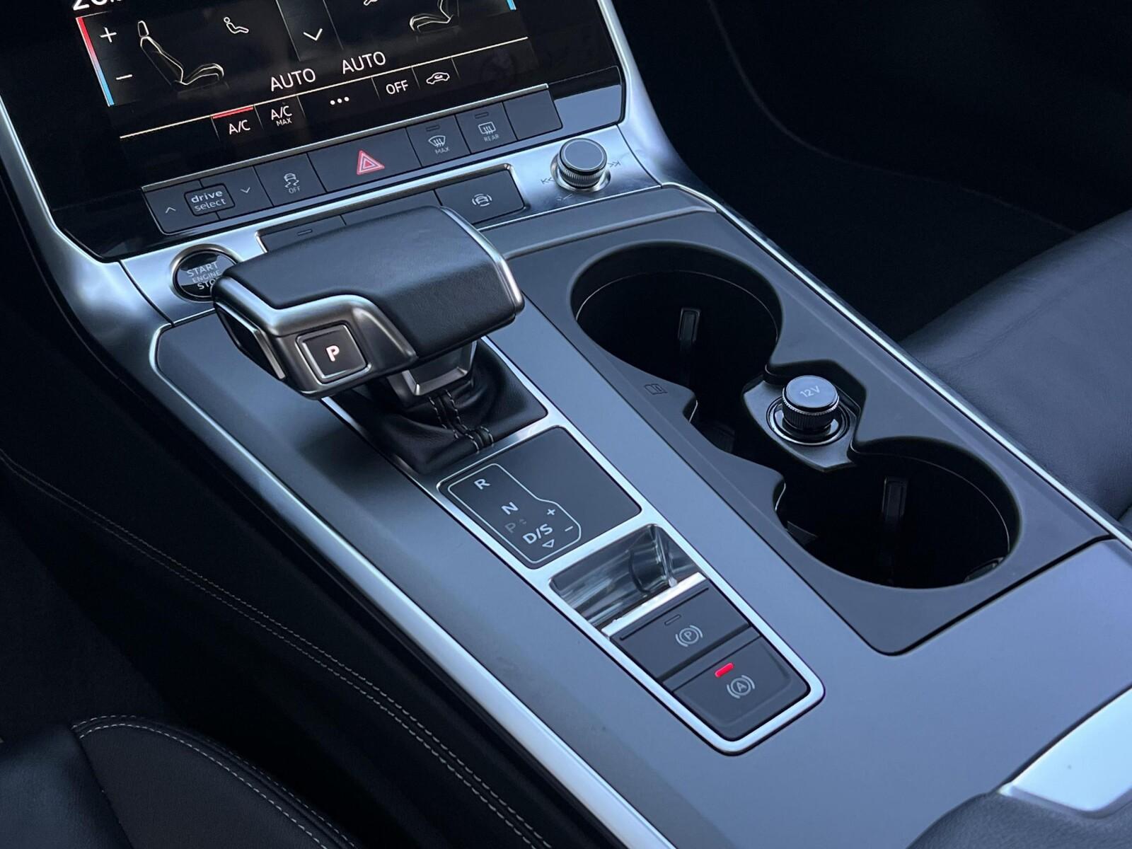 Virtual Cockpit Apple CarPlay Android Auto Gwarancja do 2027 Salon PL 17