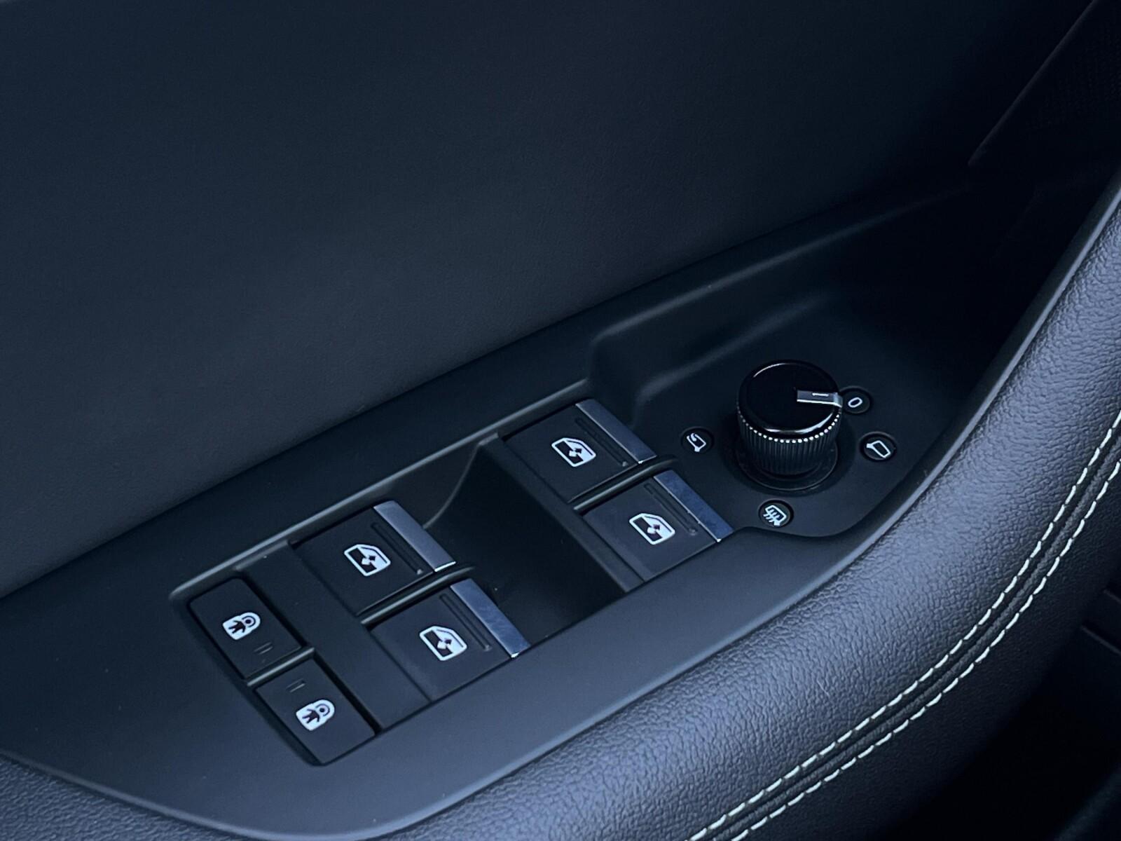 Virtual Cockpit Apple CarPlay Android Auto Gwarancja do 2027 Salon PL 19