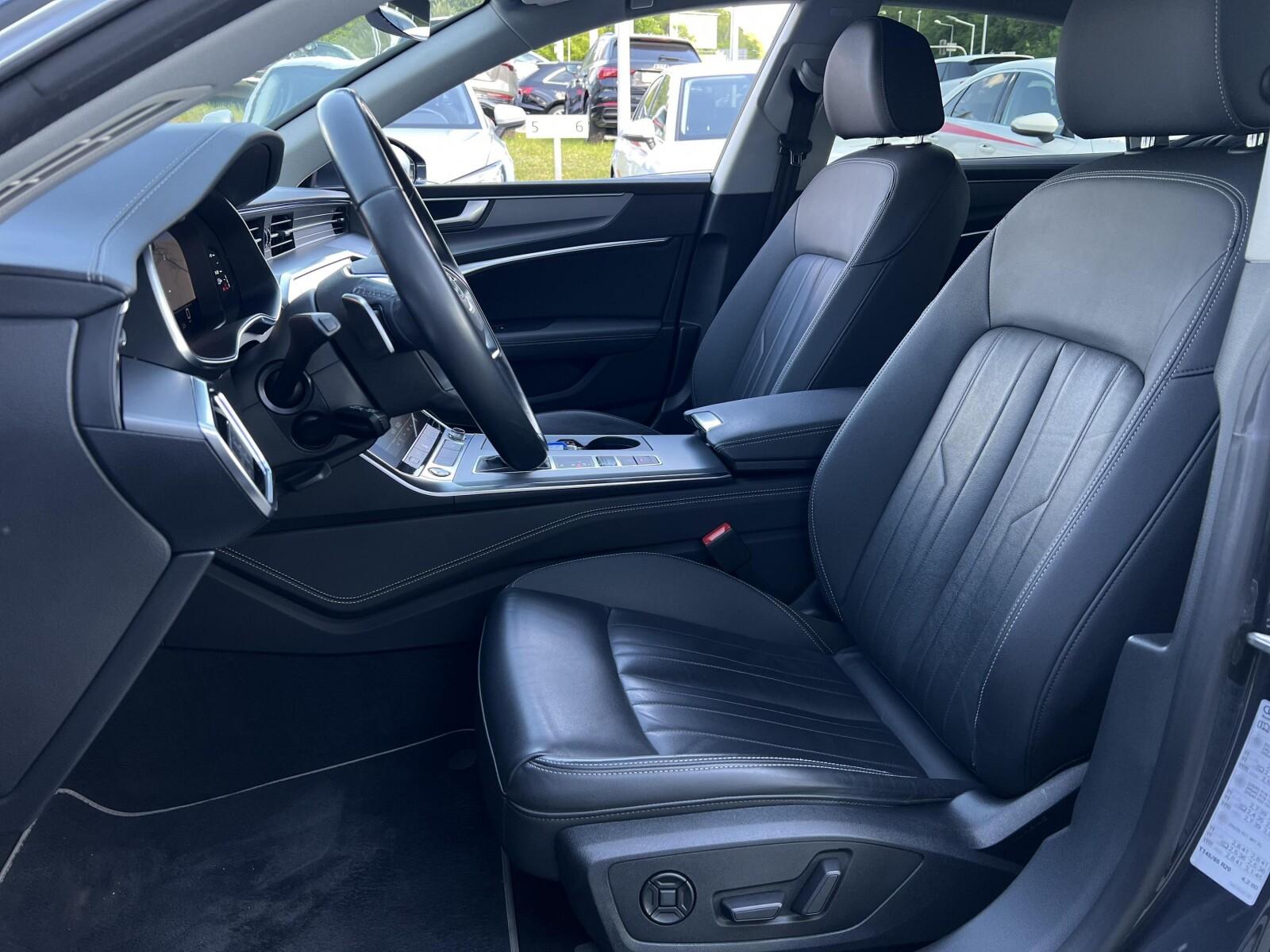 Virtual Cockpit Apple CarPlay Android Auto Gwarancja do 2027 Salon PL 8