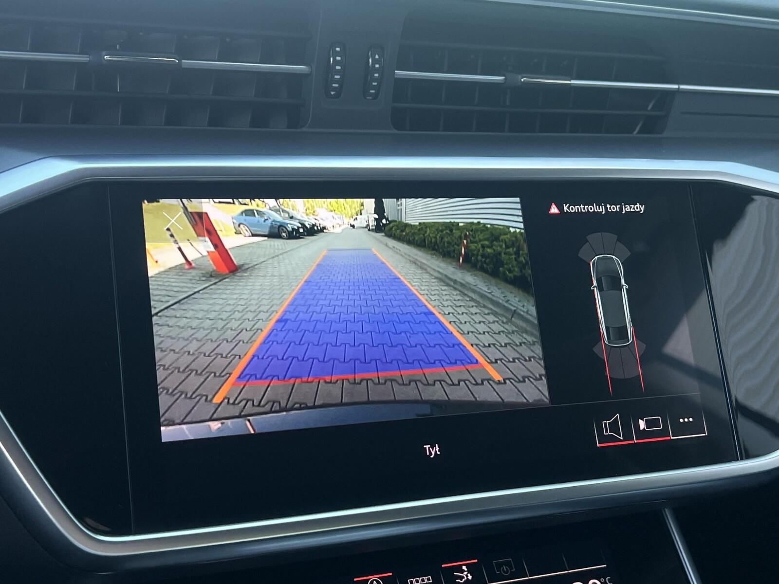 Virtual Cockpit Apple CarPlay Android Auto Gwarancja do 2027 Salon PL 29